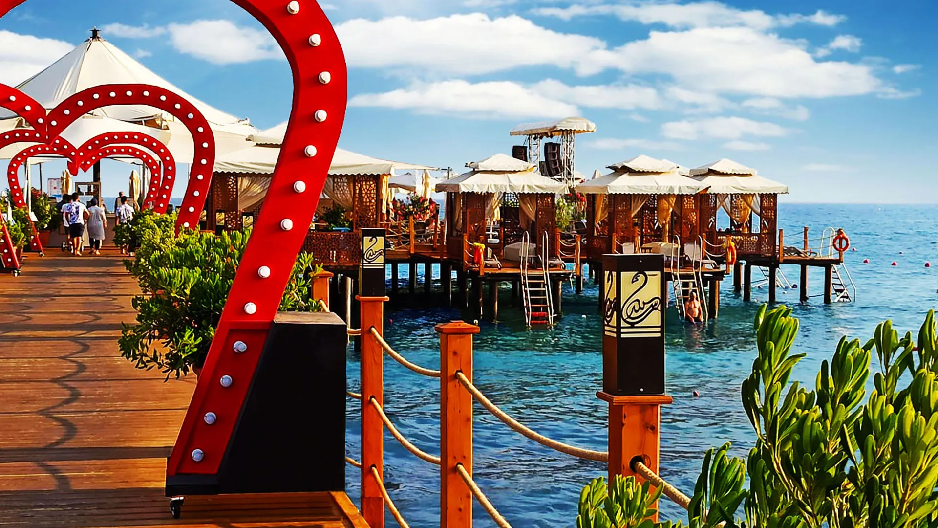 Vonresort Golden Coast – 44