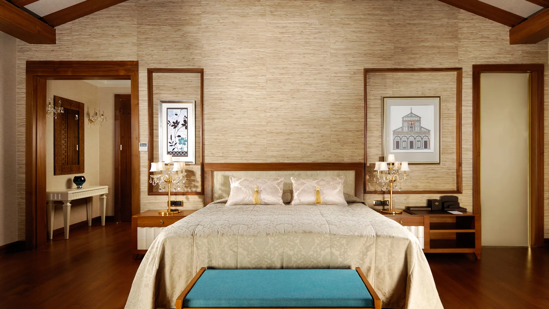 THE PLAZA BODRUM (ex. BE PREMIUM BODRUM) Почивка в Егейска Турция с чартър до Бодрум – 50