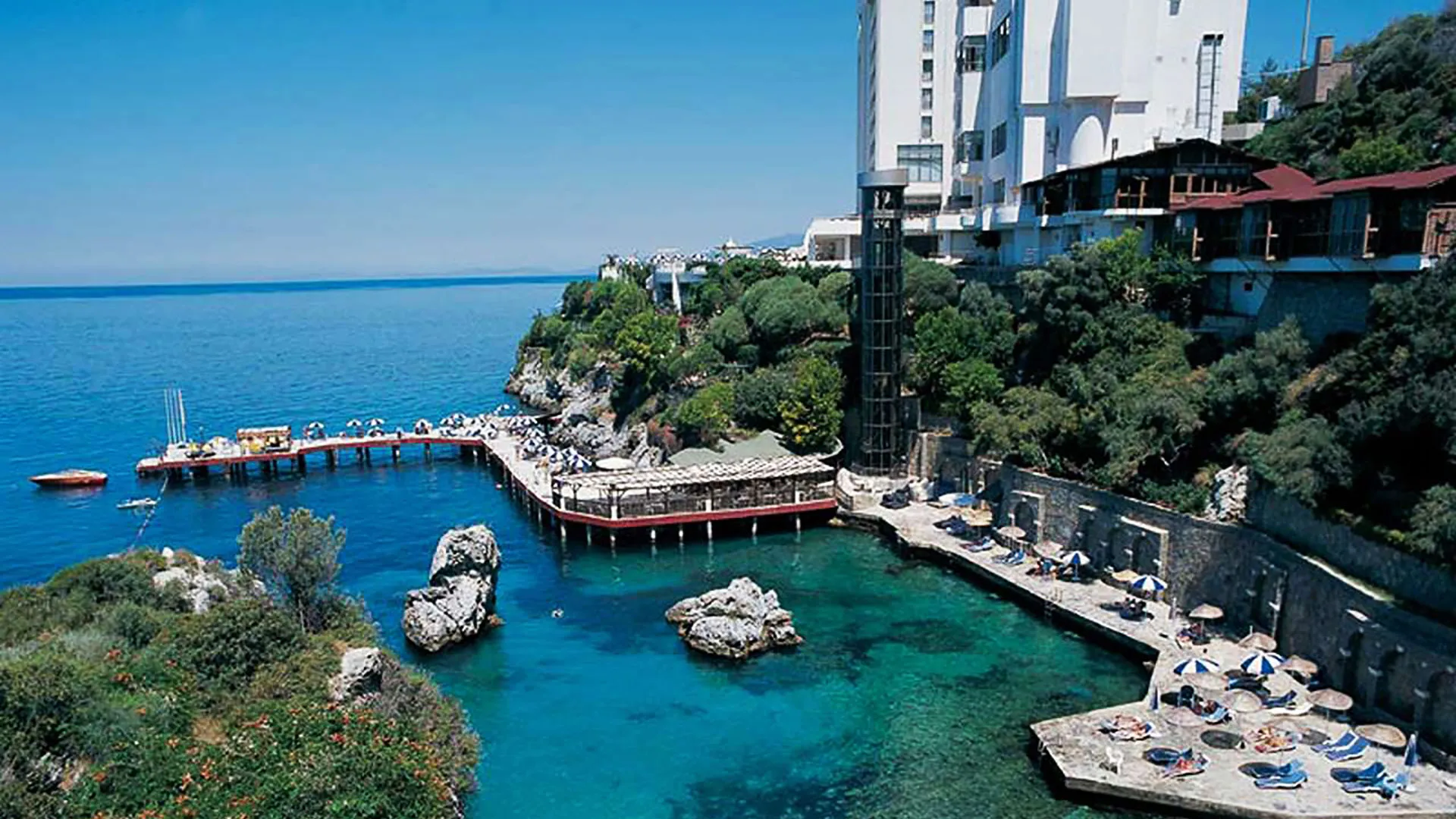 Korumar Hotel Deluxe – 31