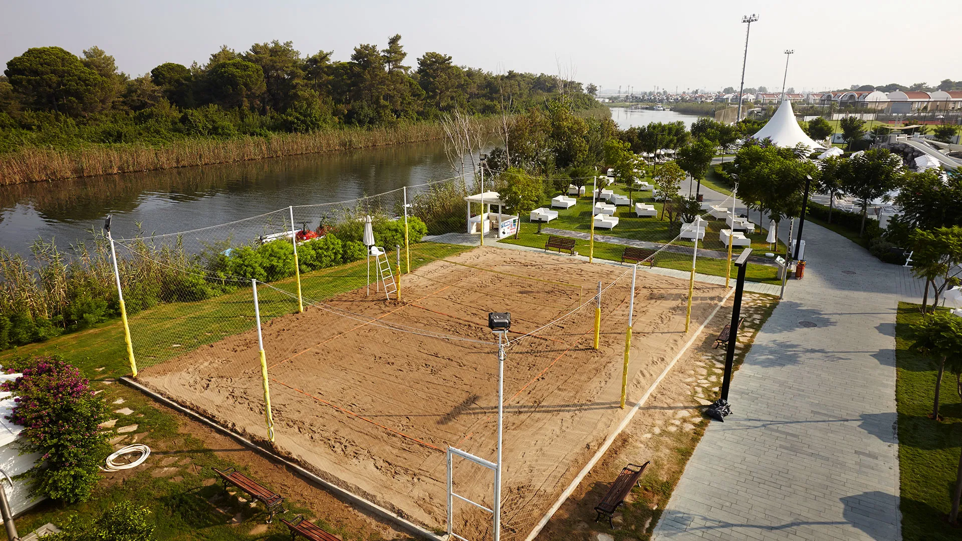 TITANIC DELUXE GOLF BELEK Чартър до Анталия от Пловдив 2026 [PDV] – 28