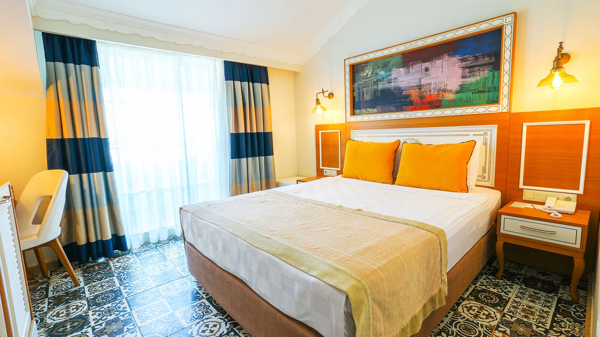 CRYSTAL CLUB WORLD OF COLOURS RESORT & SPA Чартър до Анталия от София 2026 [SOF] – 27