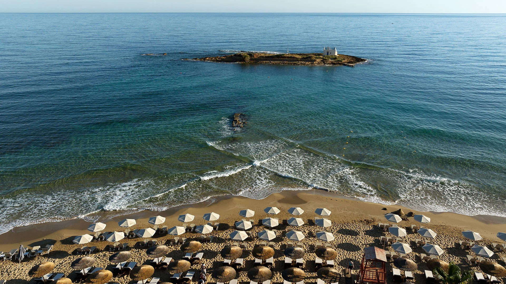 High Beach Resort Hotel Почивка на о-в Крит с полет от София – 5