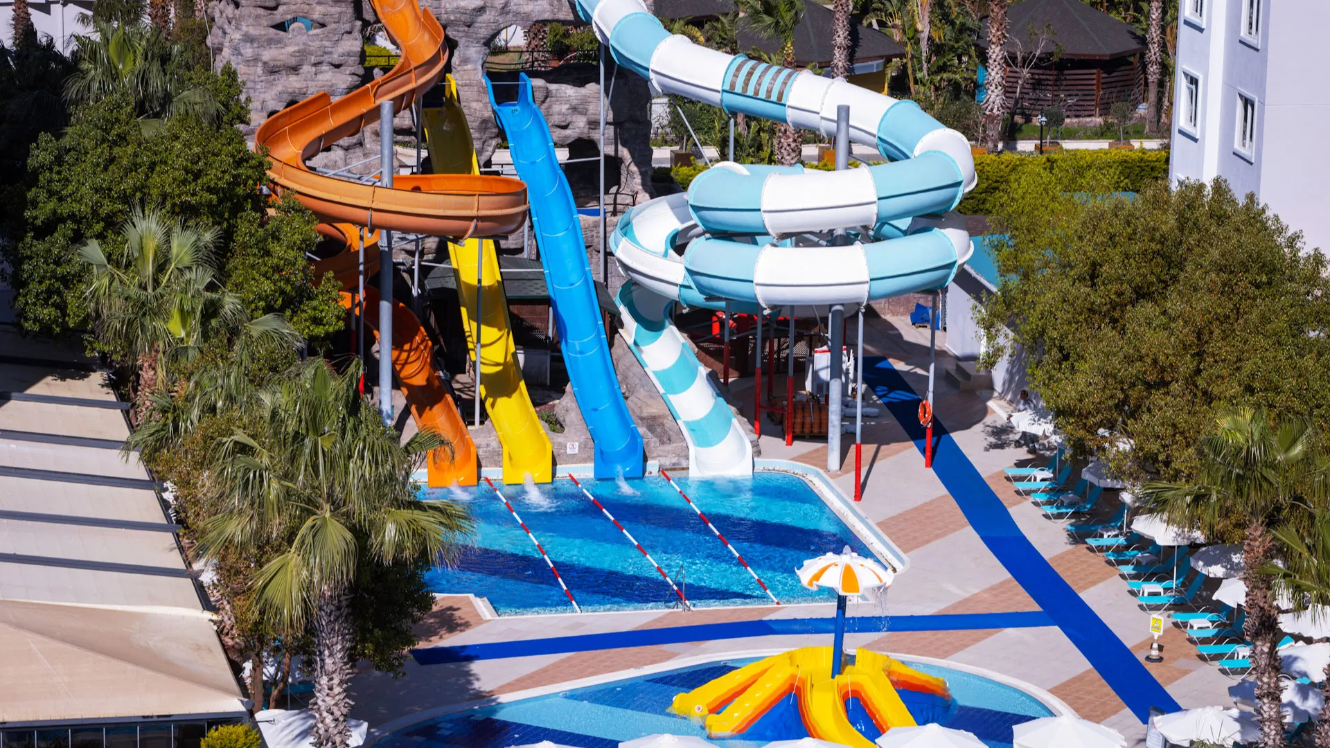 RAMADA RESORT BY WYNDHAM LARA Нова Година в Анталия с чартър от Пловдив – 12