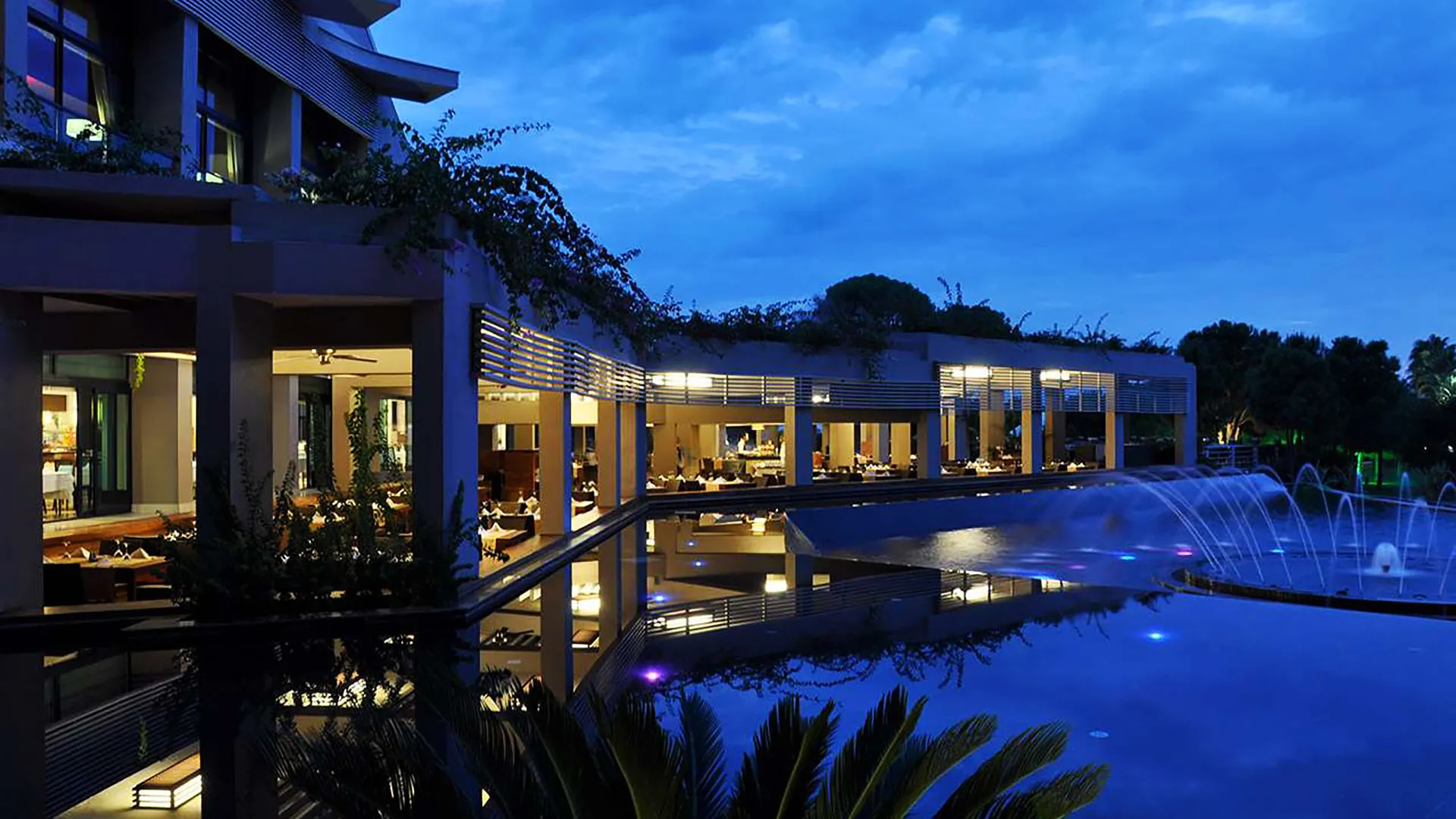 Susesi Luxury Resort – 33