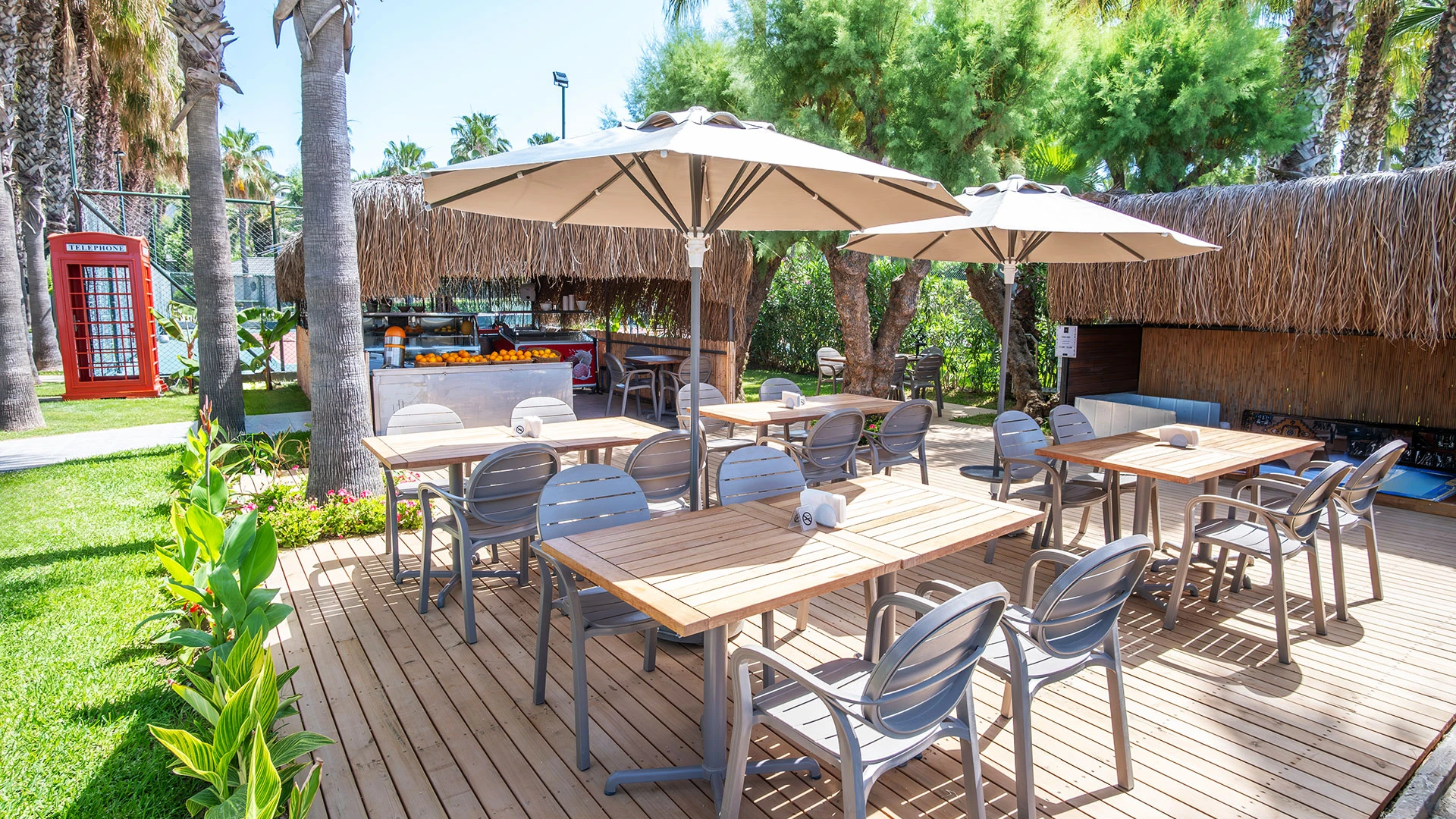 Miramare Queen Hotel – 43