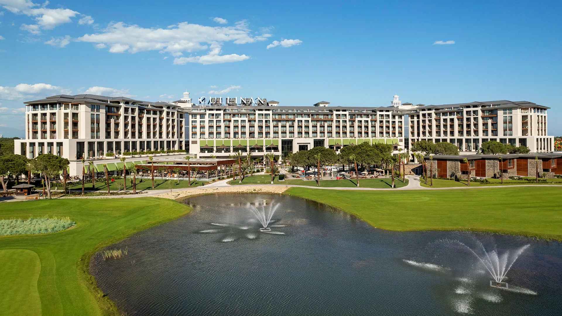 Cullinan Belek – 4