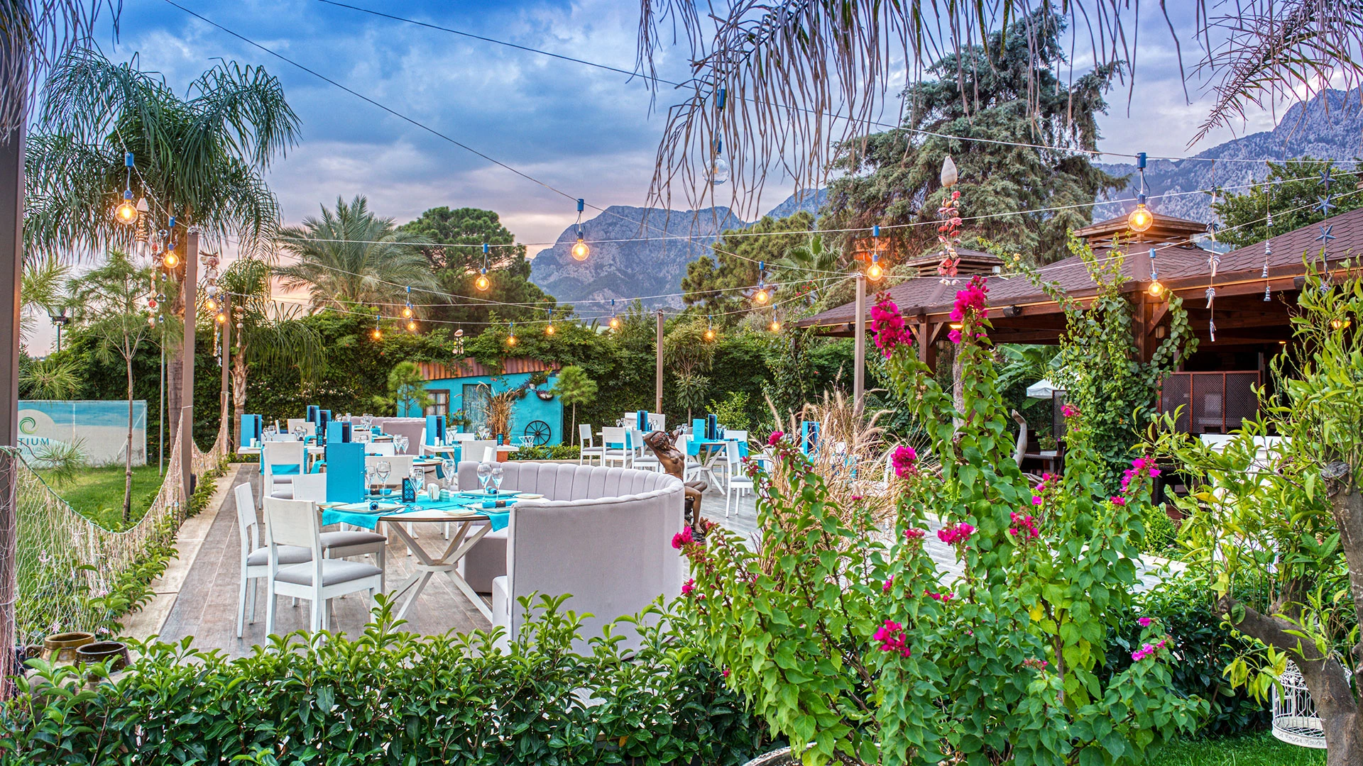 SEVEN SEAS HOTEL LIFE Чартър до Анталия от София 2026 [SOF] – 50