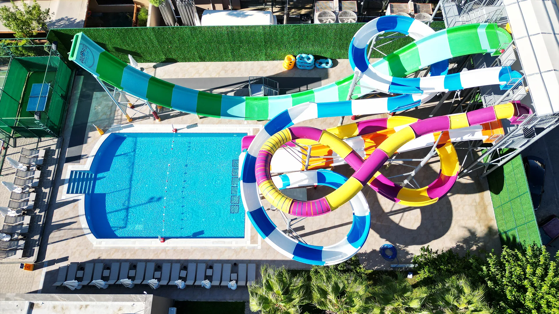 SAILORS BEACH CLUB Чартър до Анталия от Варна 2026 [VAR] – 59