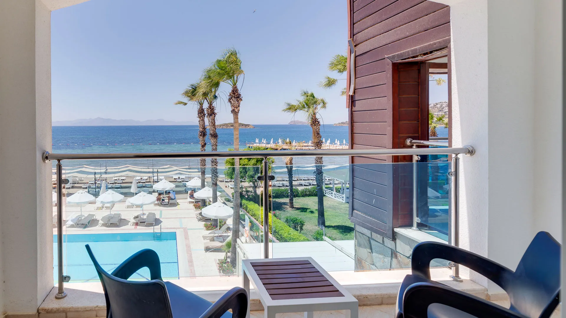 Azure By Yelken Hotel – 10