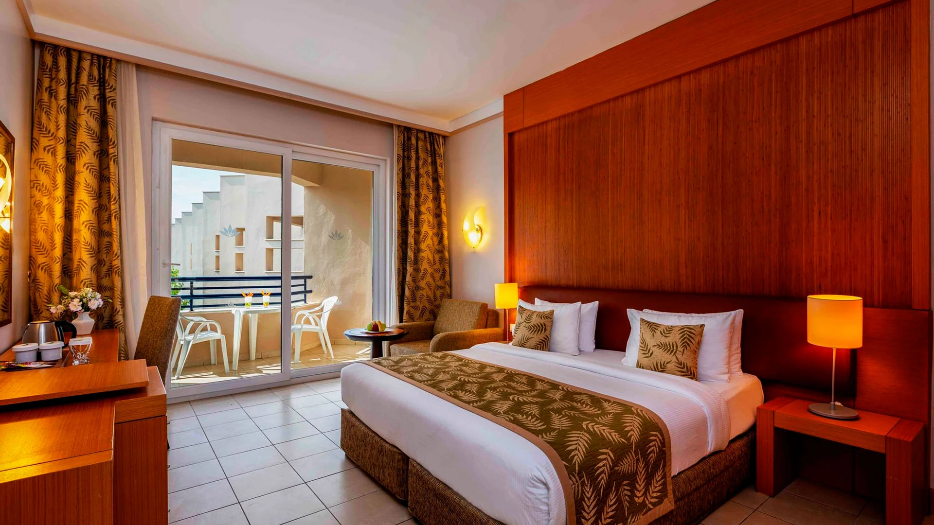 Labranda Alantur Resort – 31