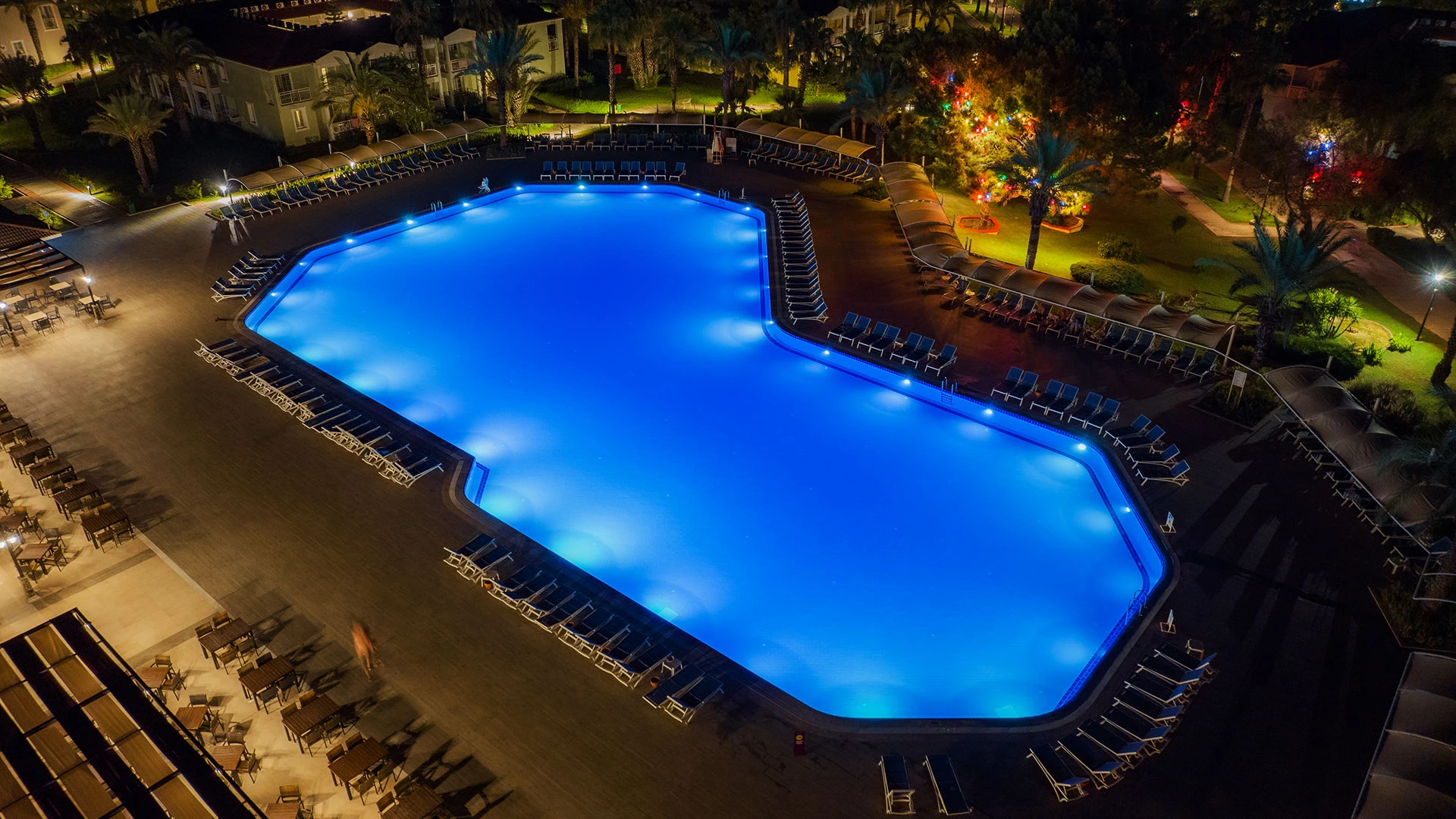ASTERIA FAMILY RESORT SIDE (EX.EUPHORIA PALM BEACH) Чартър до Анталия от София 2026 [SOF] – 50