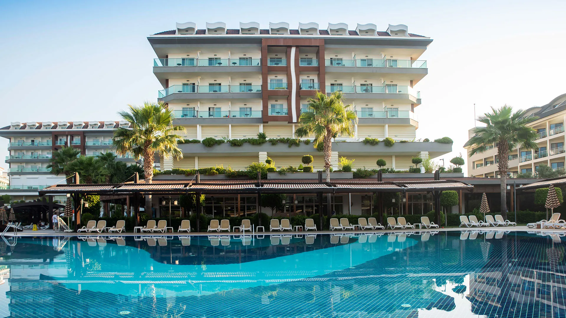 Adalya Ocean Deluxe – 11
