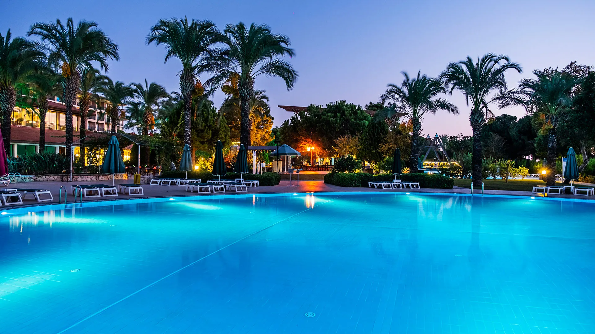 Ic Hotels Green Palace – 38