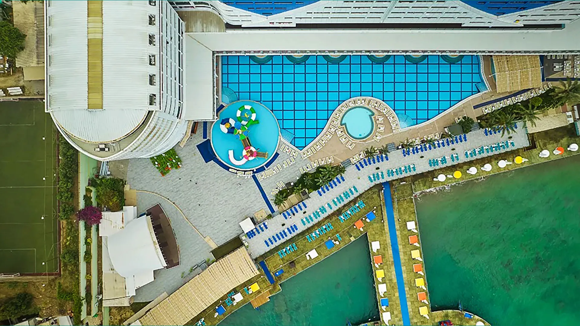 Orange County Alanya – 5