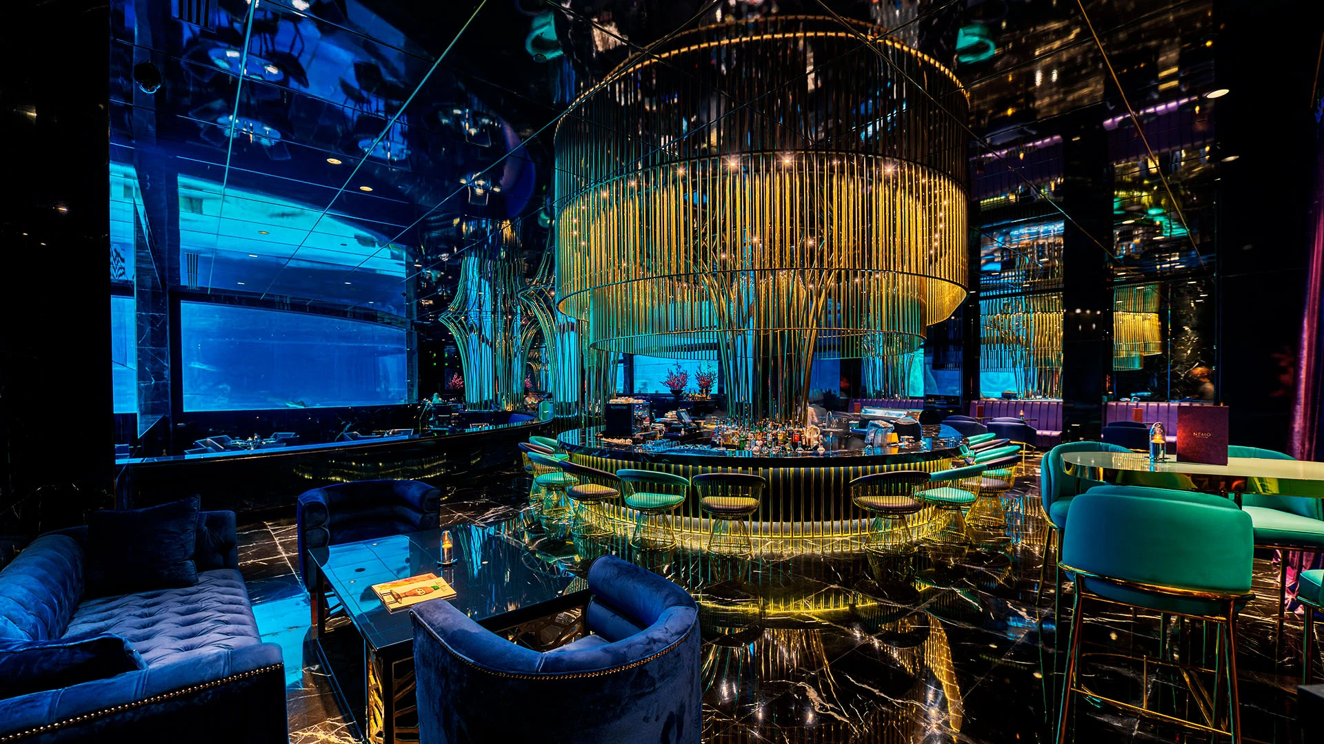 THE LAND OF LEGENDS NICKELODEON HOTEL Нова Година в Анталия с чартър от София – 236