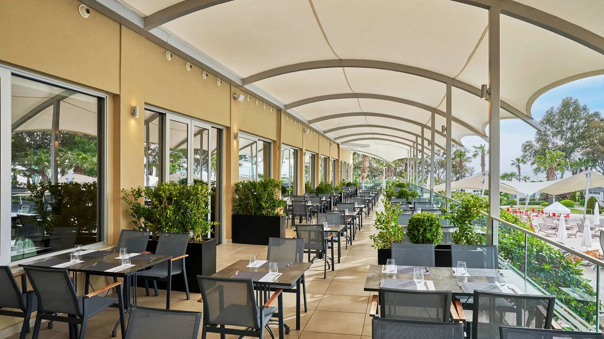 Richmond Ephesus Resort – 11