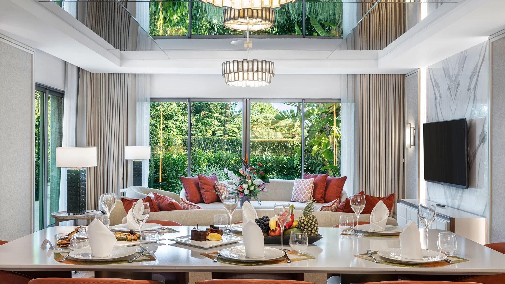 ELA EXCELLENCE RESORT BELEK Нова Година в Анталия с чартър от Бургас – 126