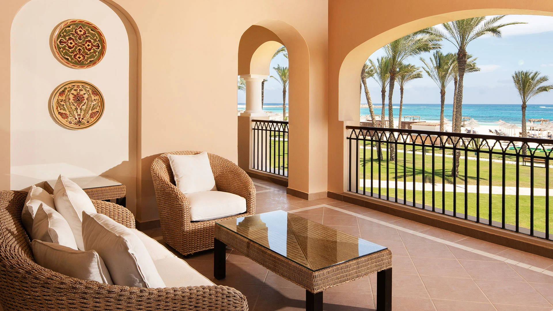Jaz Almaza Beach Premium – Египетски Малдиви - Алмаза Бей + Кайро - с полет от София до Марса Матрух – 28