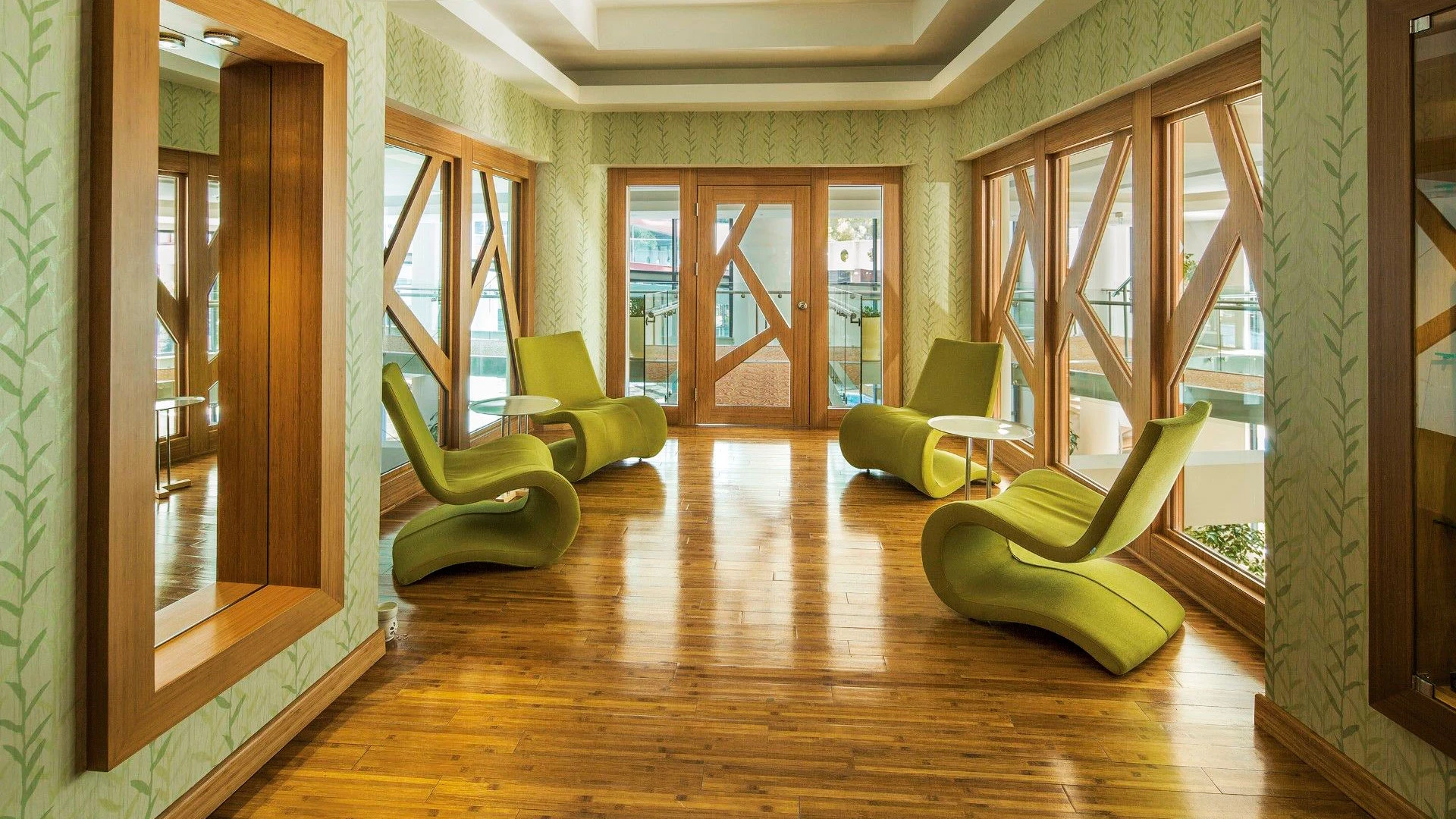 PALOMA SENCIA (EX.CORNELIA DE LUXE RESORT) Чартър до Анталия от София 2026 [SOF] – 15