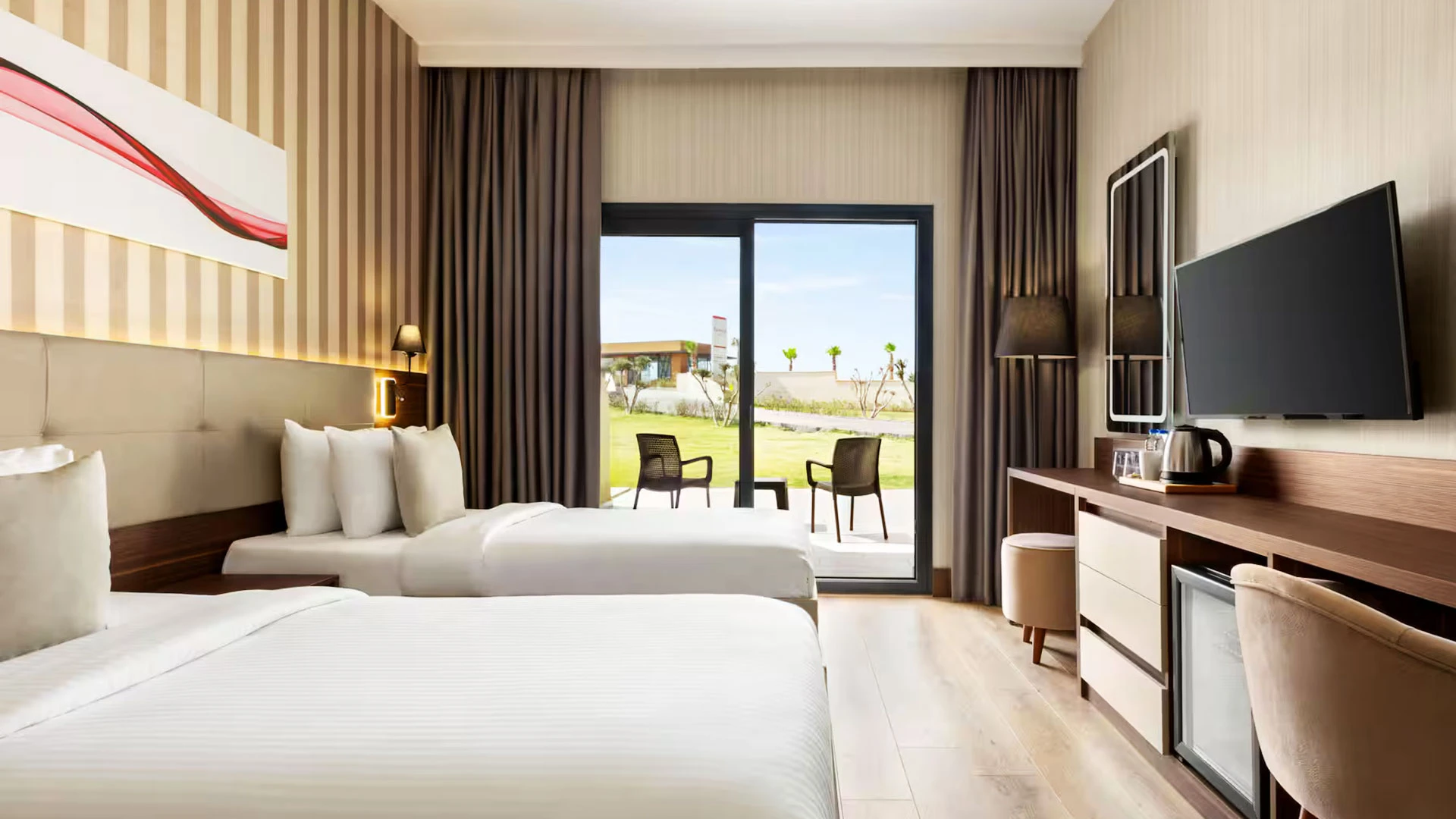 Ramada By Wyndham Cesme – 14