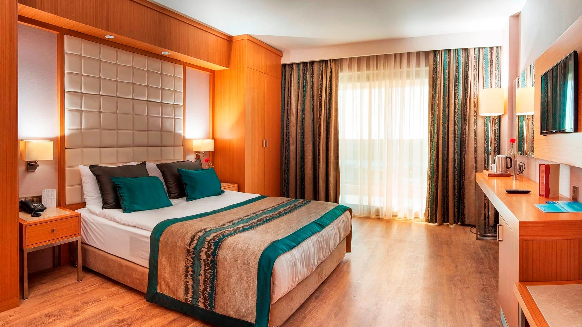 Aquasis De Luxe Resort & Spa – 20