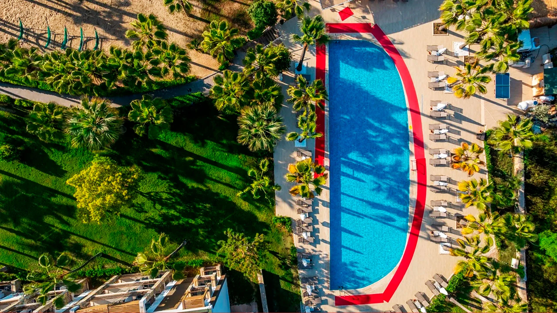 Green Bay Resort & Spa – 11