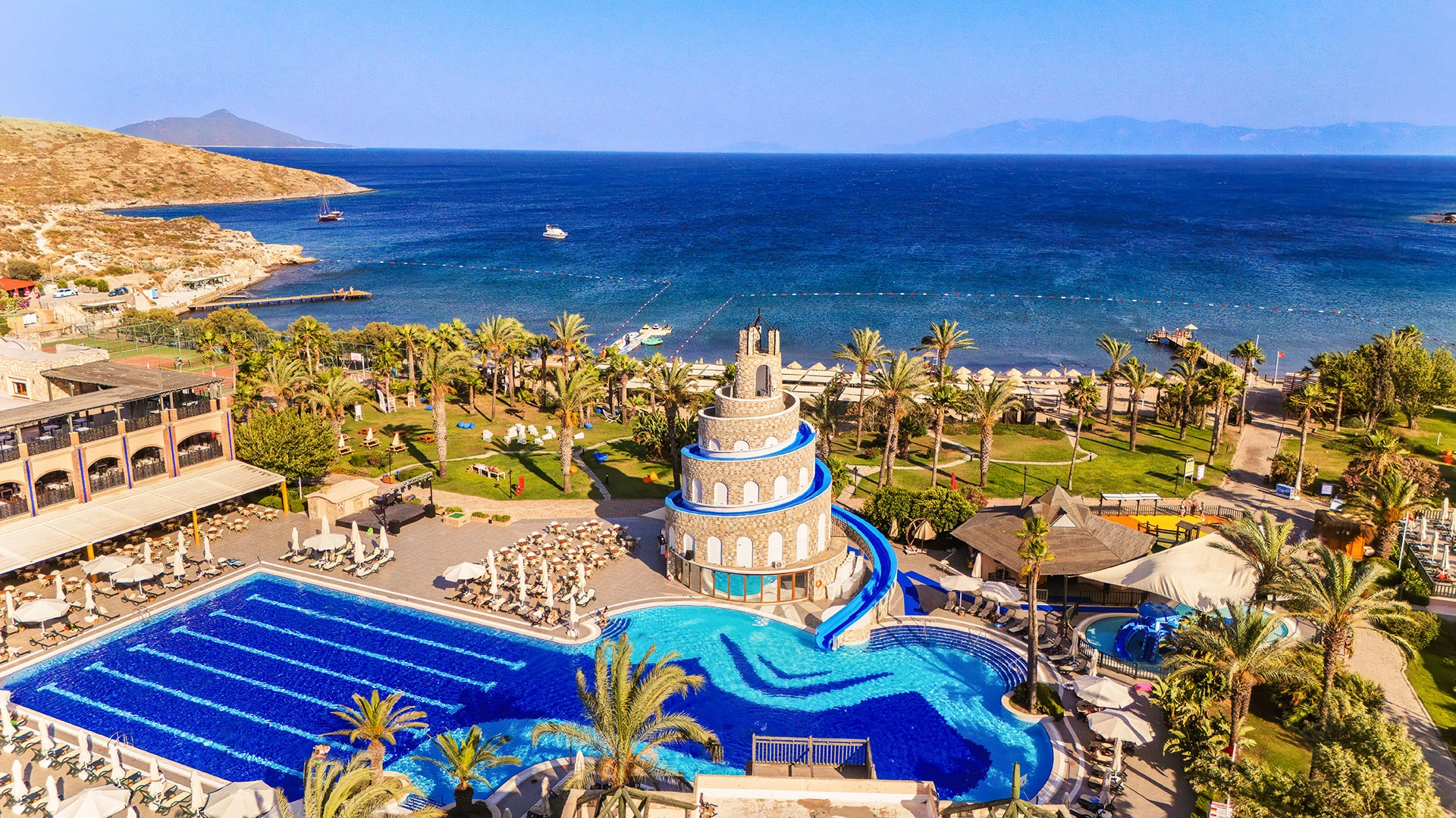 Selectum Collection Bodrum – 75