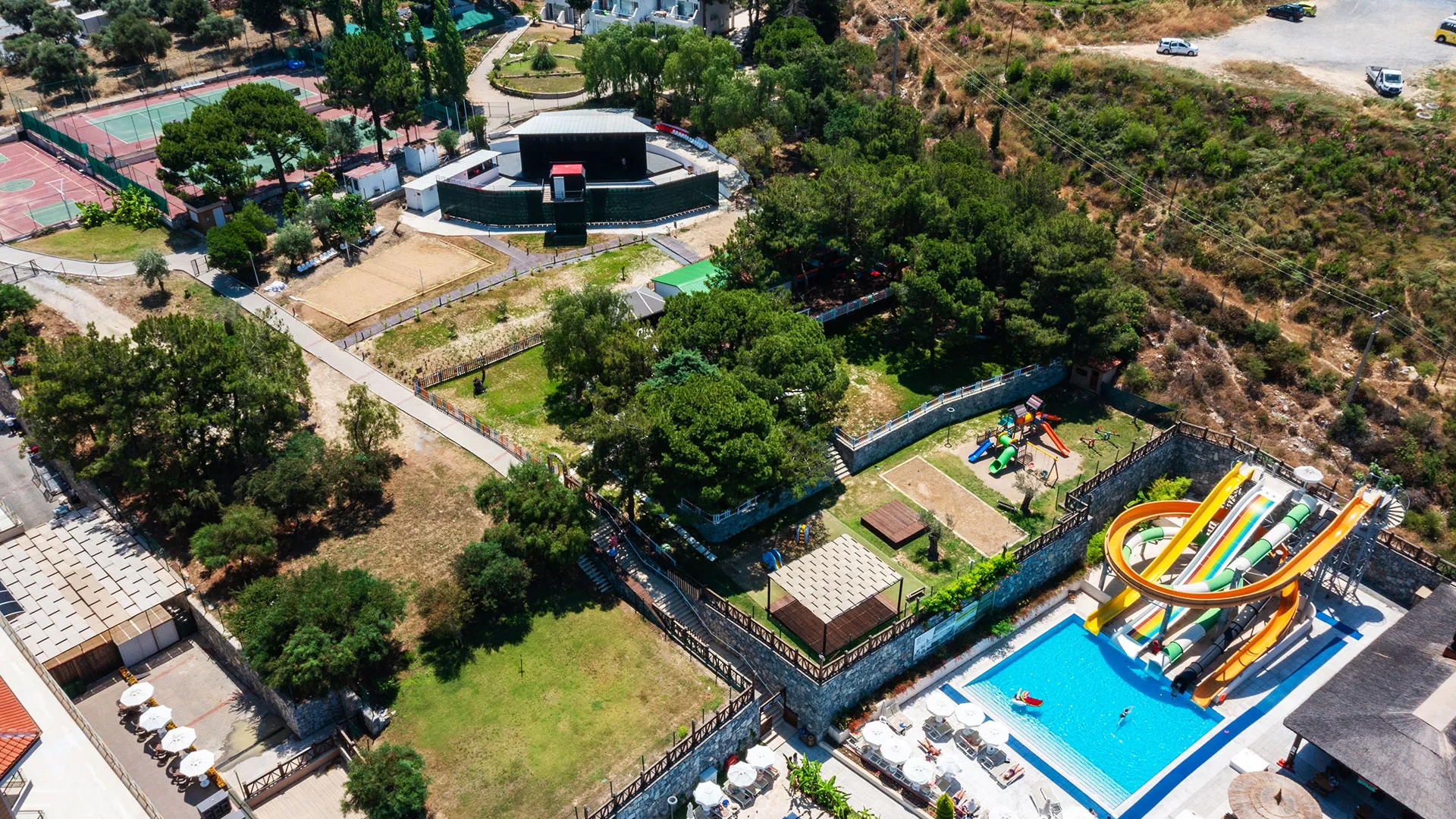 Ramada Resort Kusadasi & Golf – 56