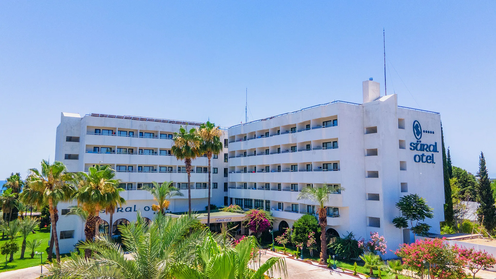 Sural Hotel – 4