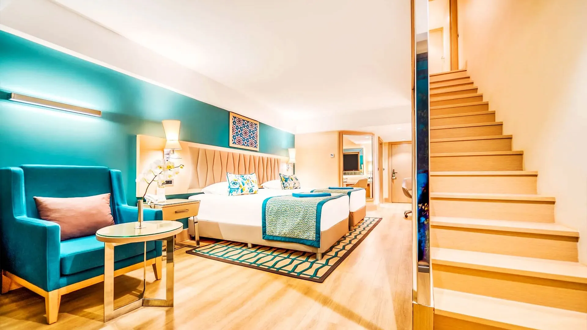 Megasaray Club Belek – 64