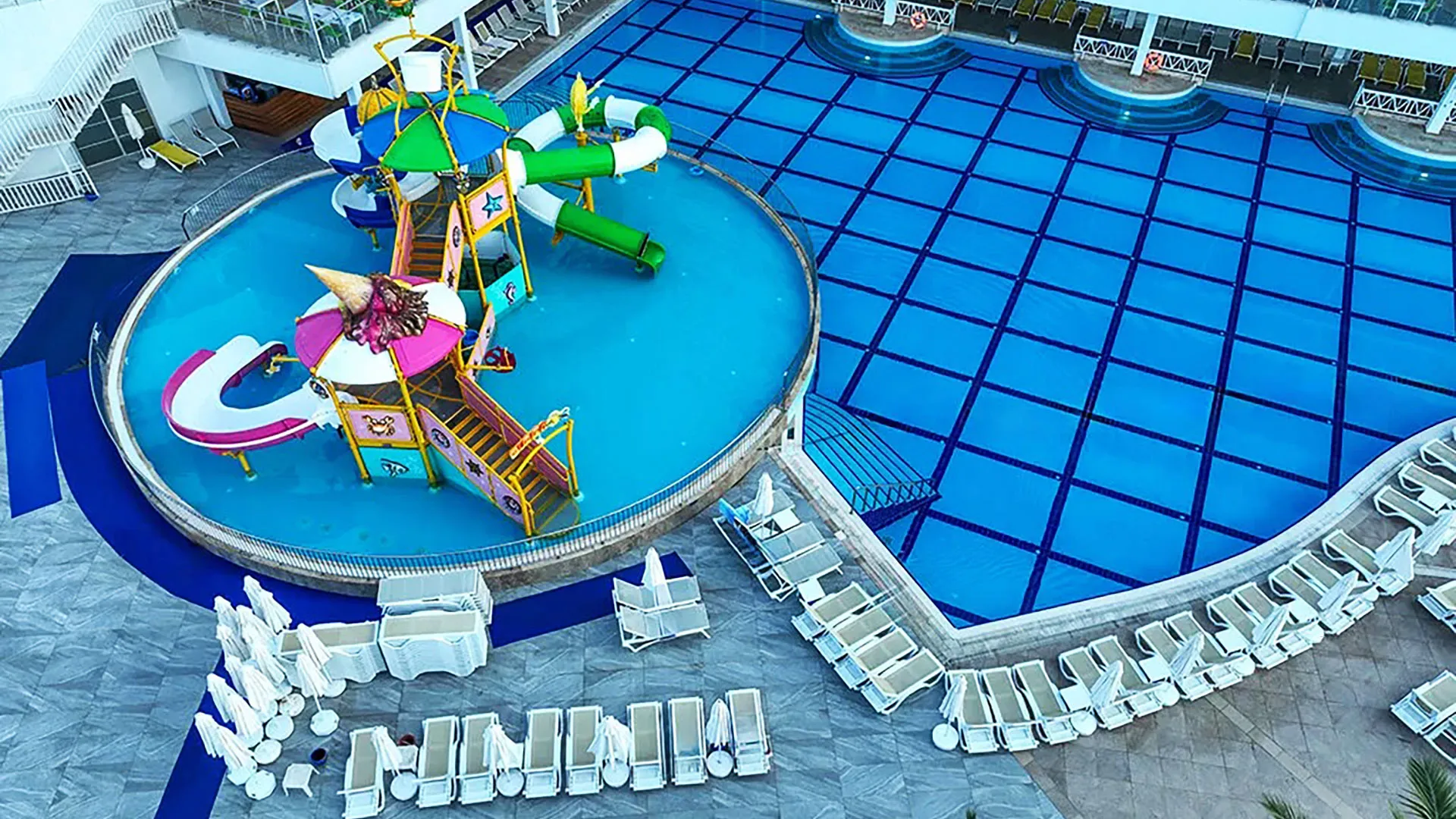 Orange County Alanya – 7