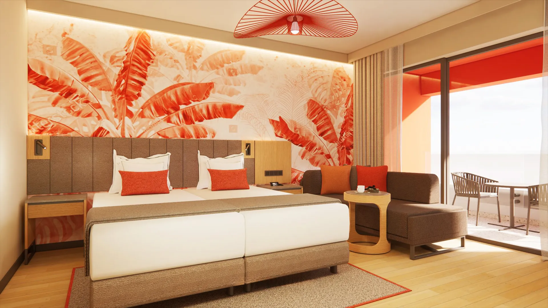 Megasaray Resort Side – 16