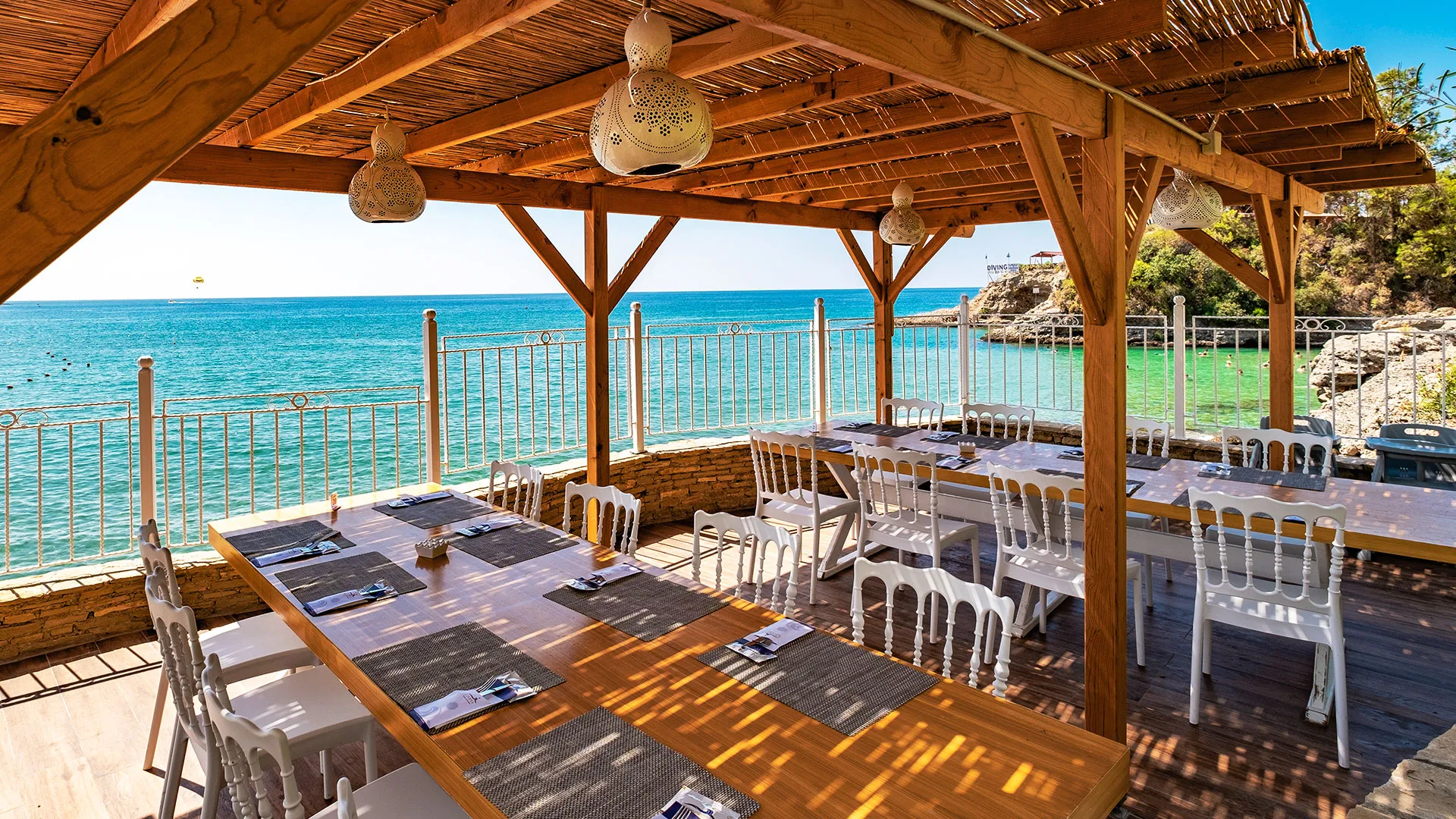 UTOPIA BEACH CLUB Чартър до Анталия от Пловдив 2026 [PDV] – 30