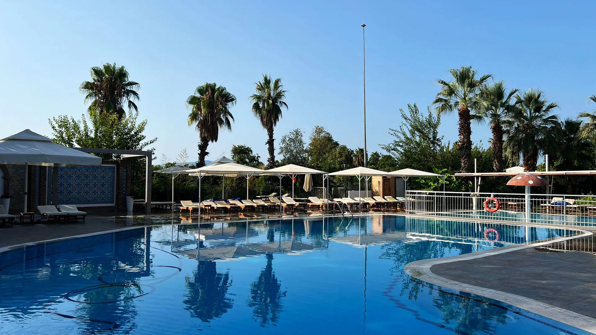 Club Tuana Fethiye – 66