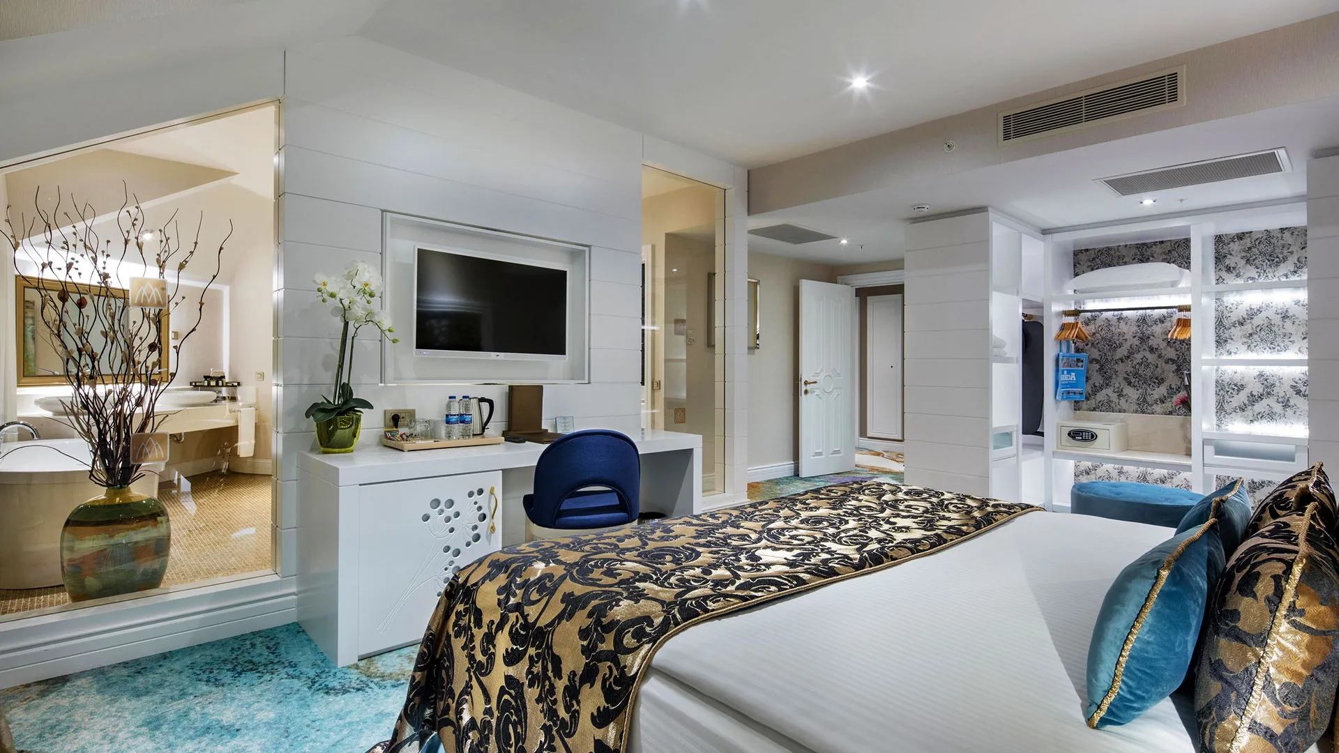 Granada Luxury Belek – 60