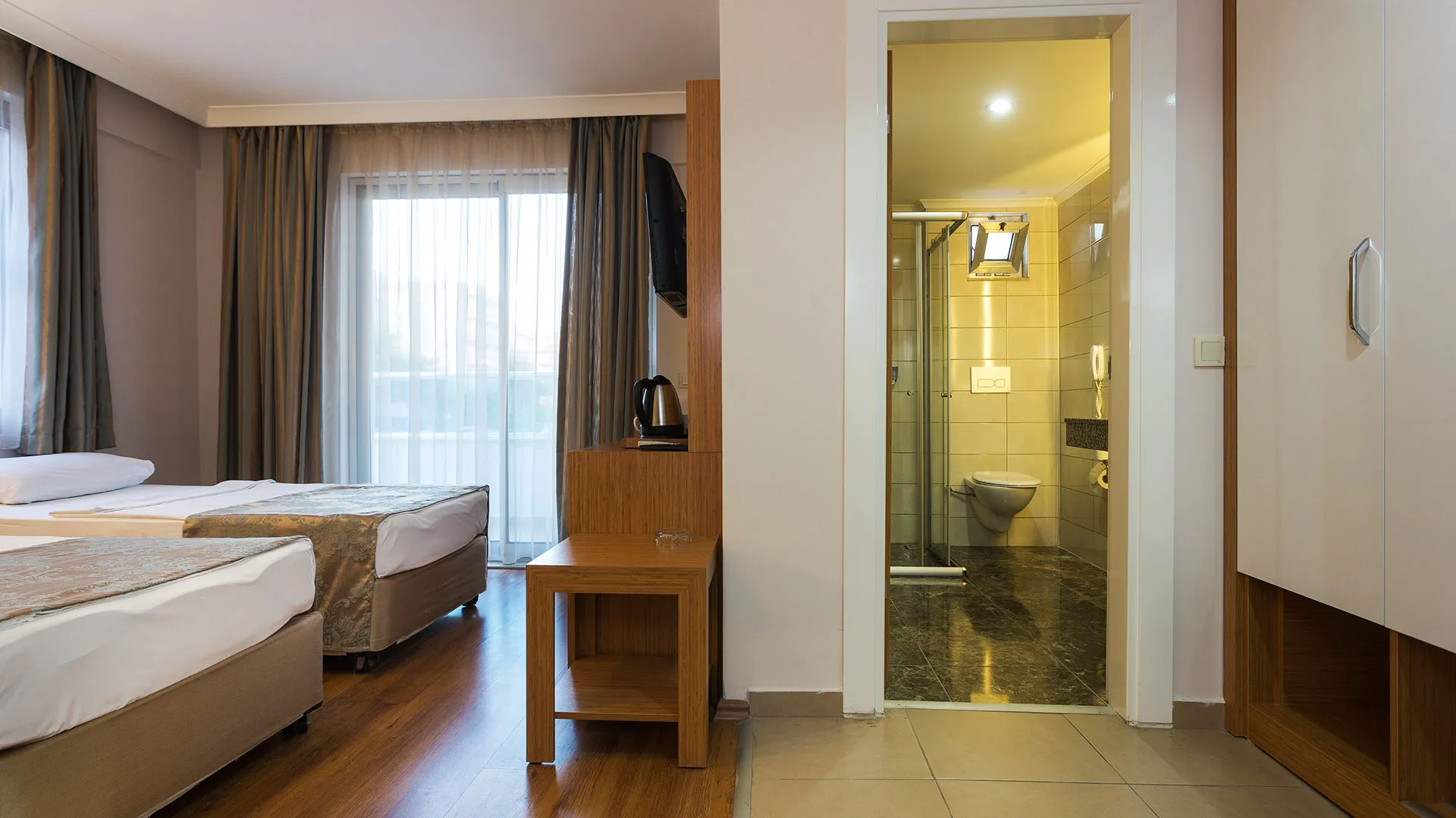LONICERA CITY HOTEL Чартър до Анталия от Варна 2026 [VAR] – 11