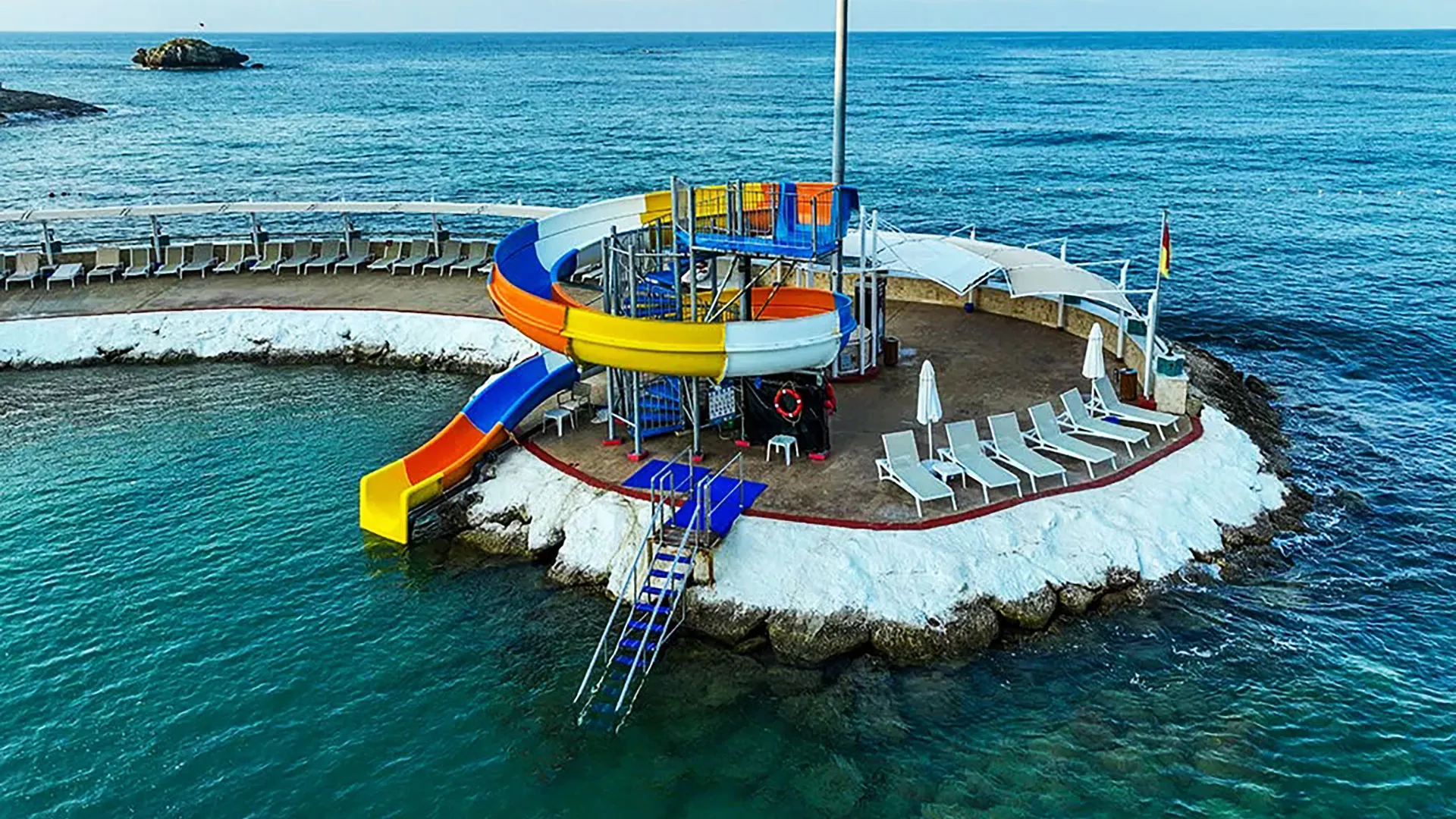 Orange County Alanya – 13