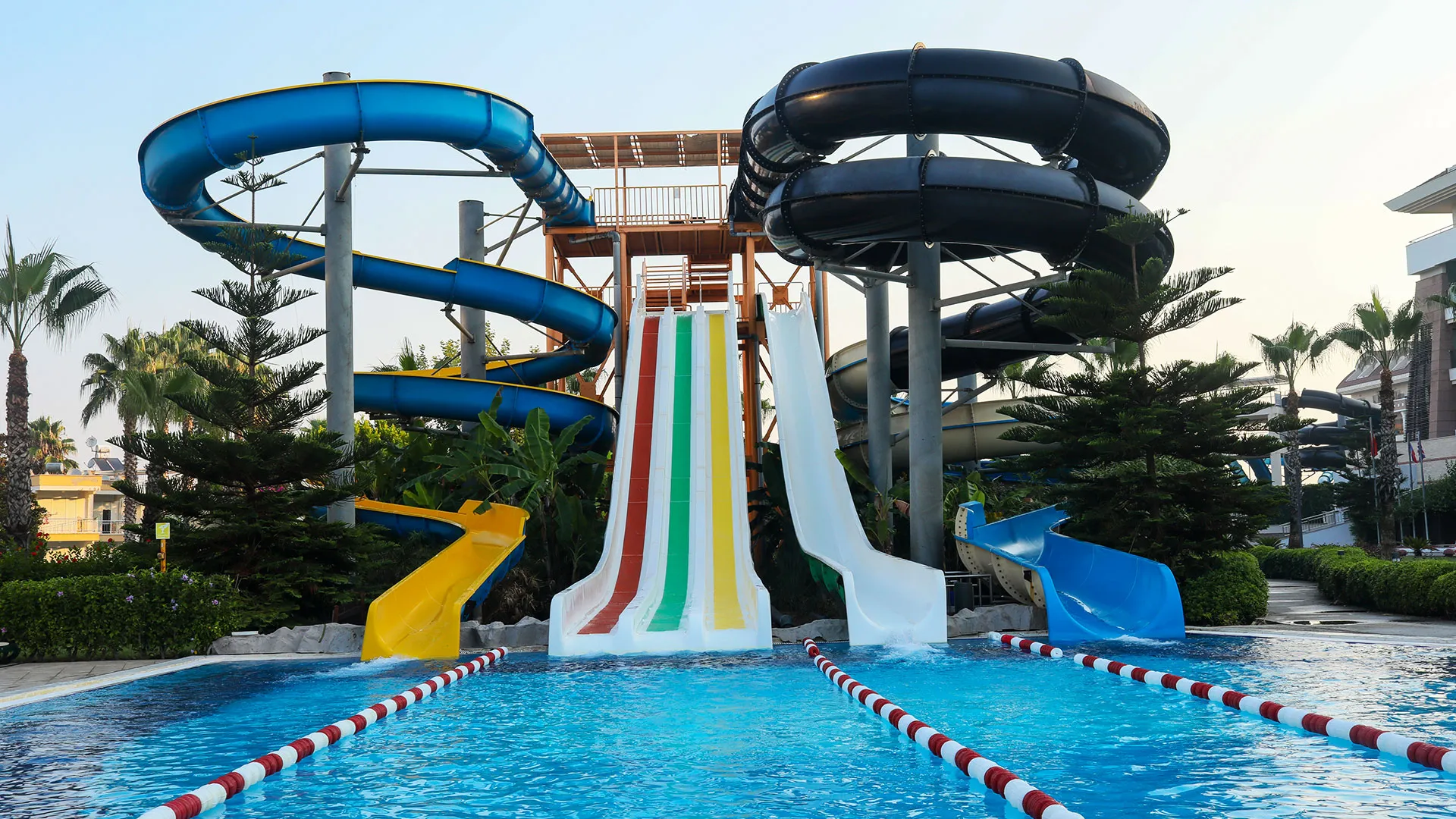 SHERWOOD DREAMS RESORT Чартър до Анталия от Варна 2026 [VAR] – 5