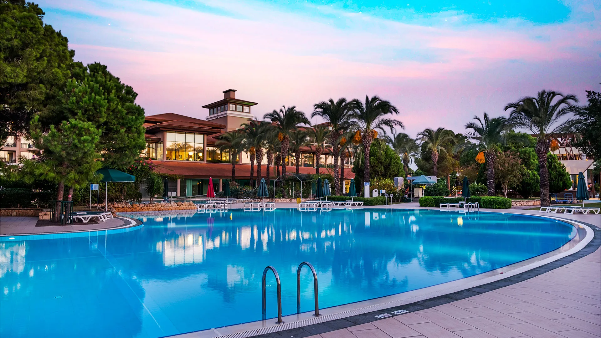 Ic Hotels Green Palace – 40