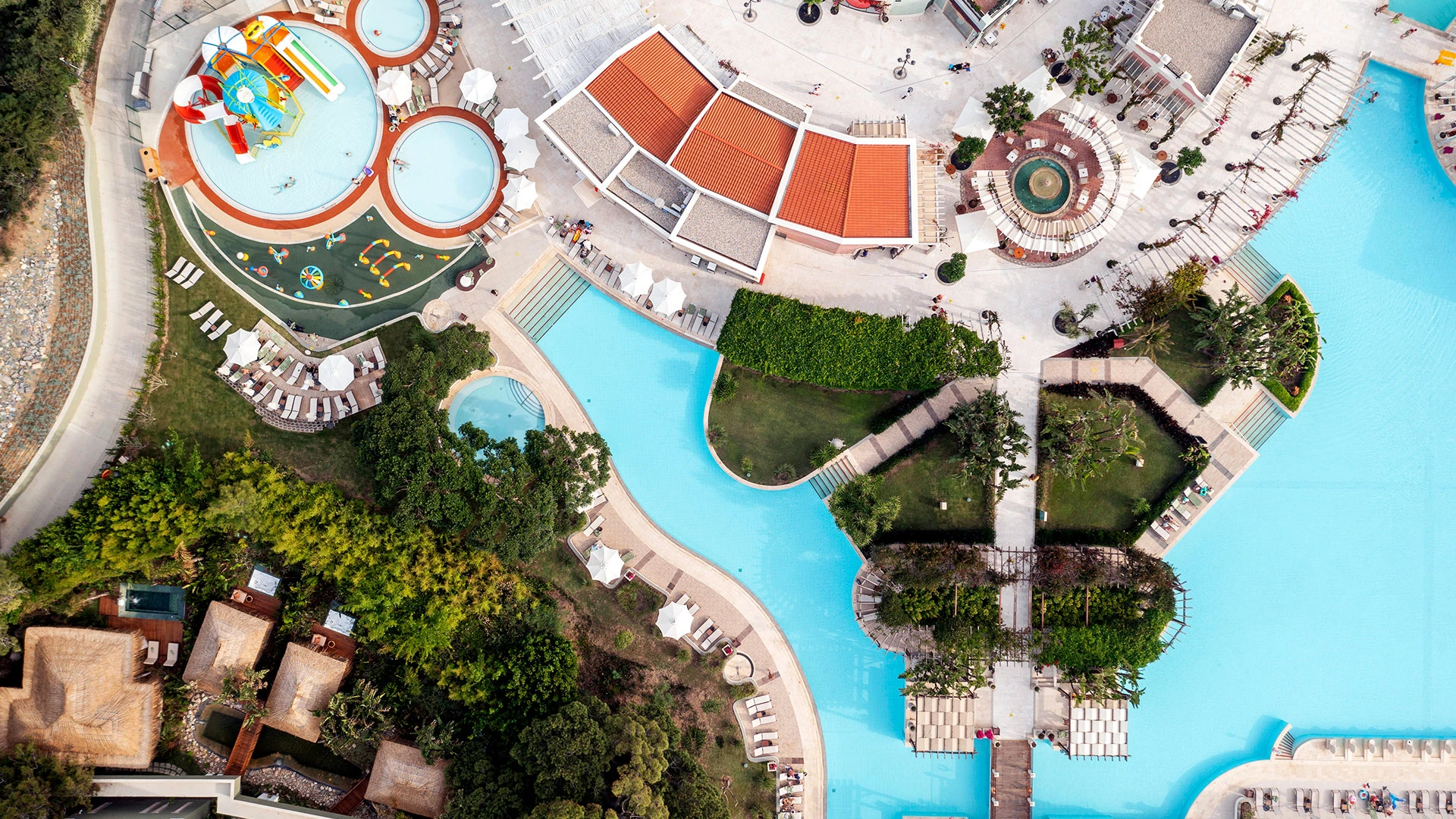 ELA EXCELLENCE RESORT BELEK Нова Година в Анталия с чартър от Бургас – 182