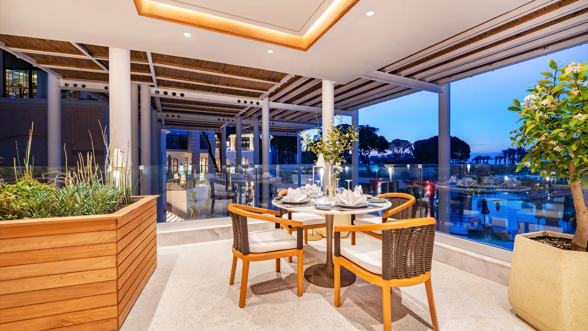 RIXOS PARK BELEK Чартър до Анталия от Пловдив 2026 [PDV] – 42