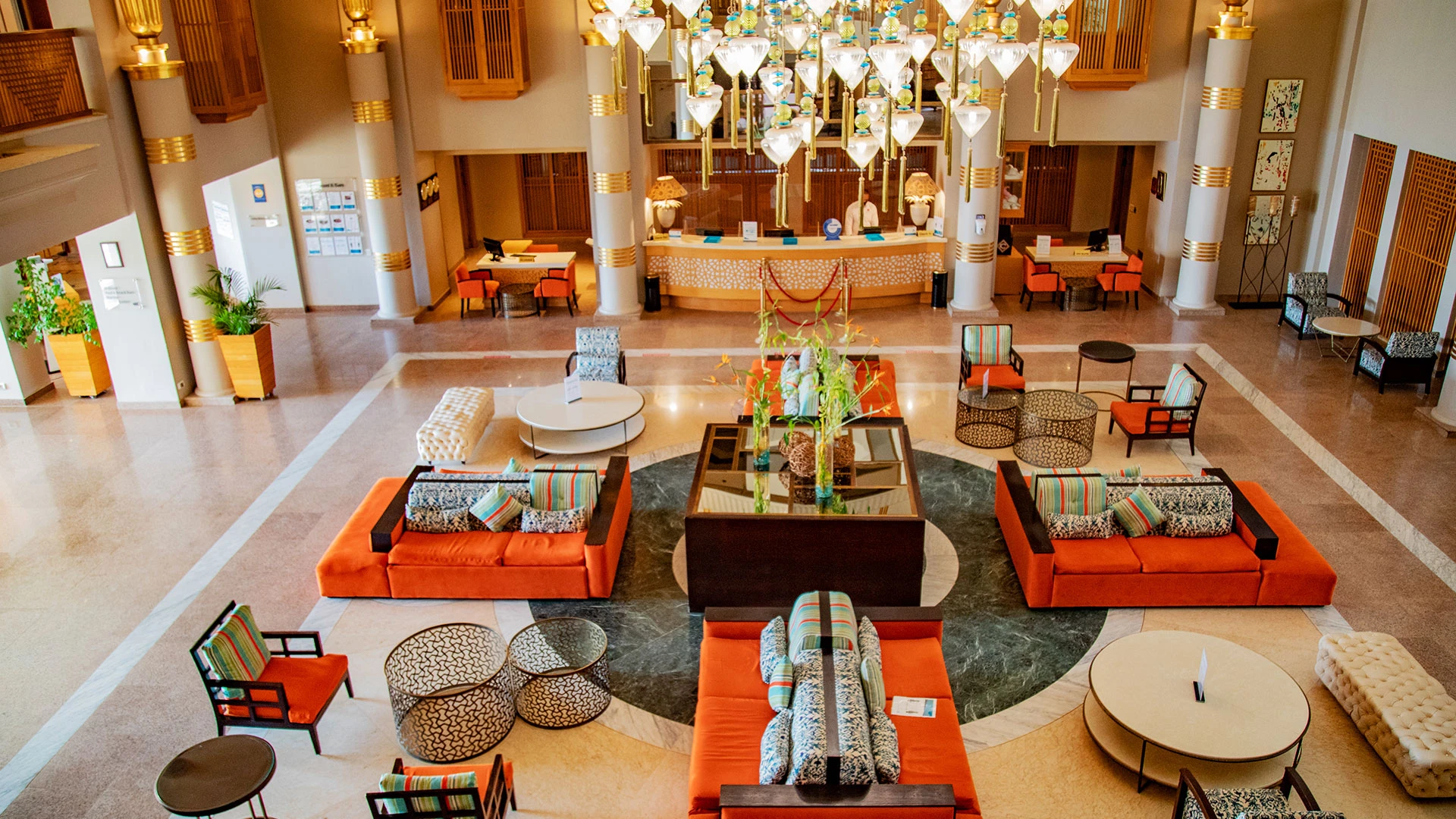 CONTINENTAL HURGHADA RESORT Чартър до Хургада от София [SOF] 2026 – 82