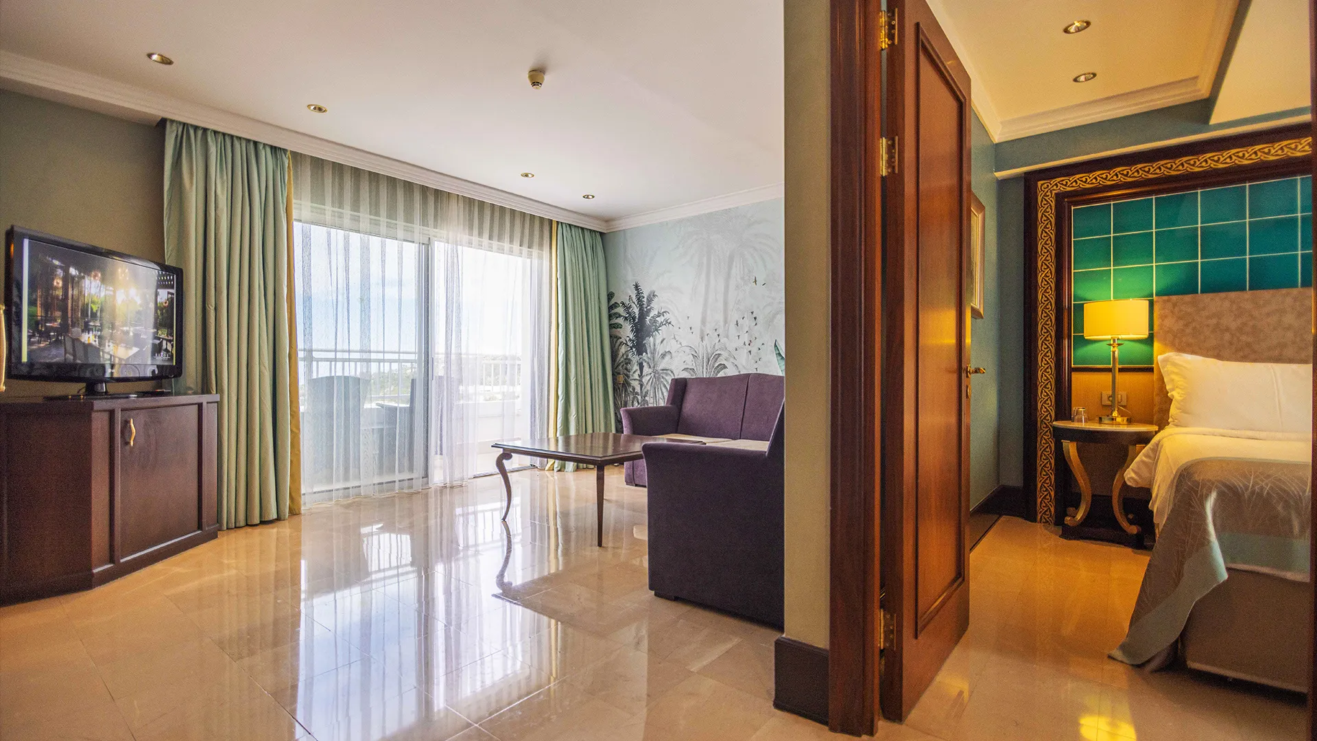 Rixos Premium Bodrum – 18