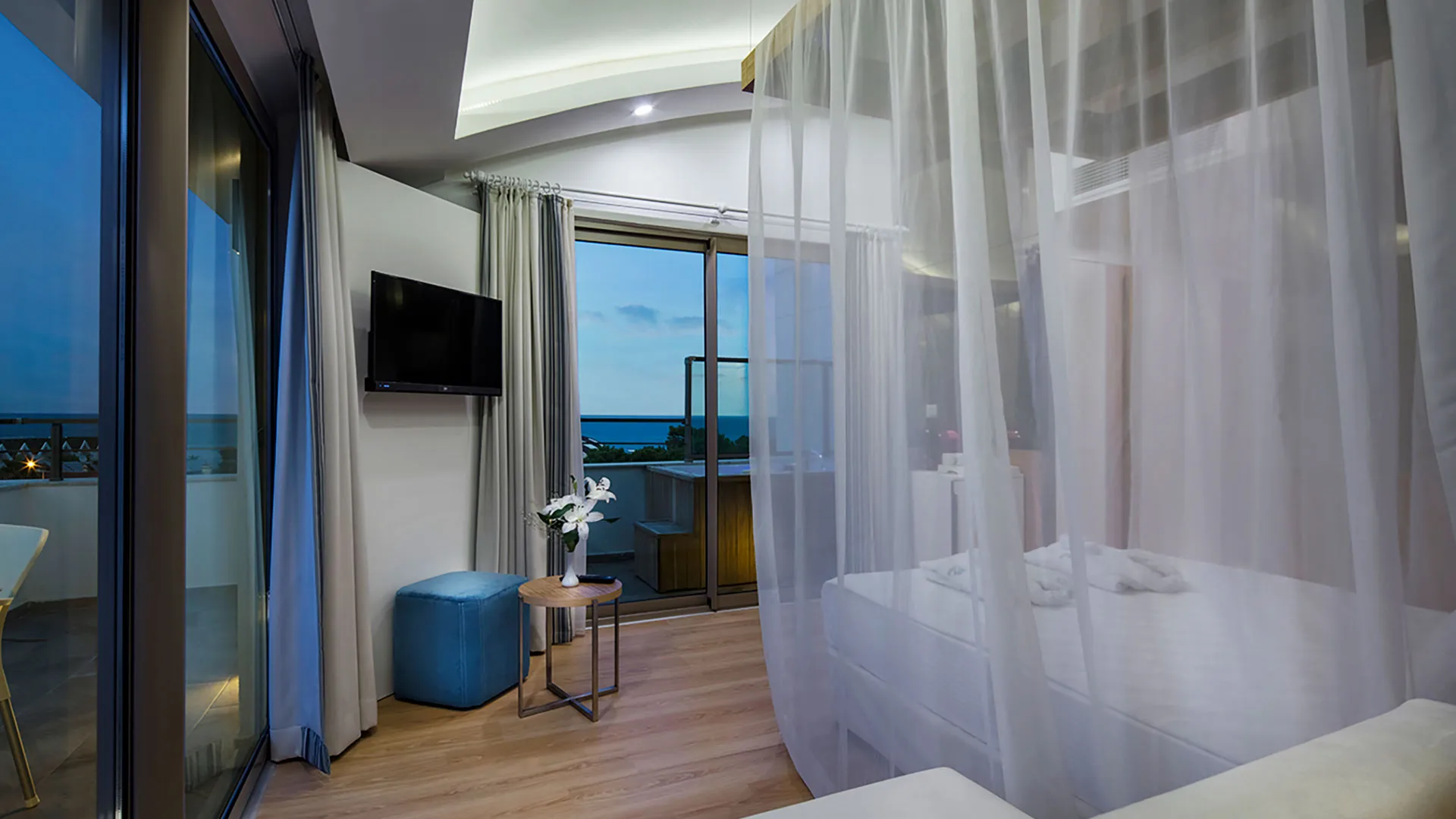Dosinia Luxury Resort – 18