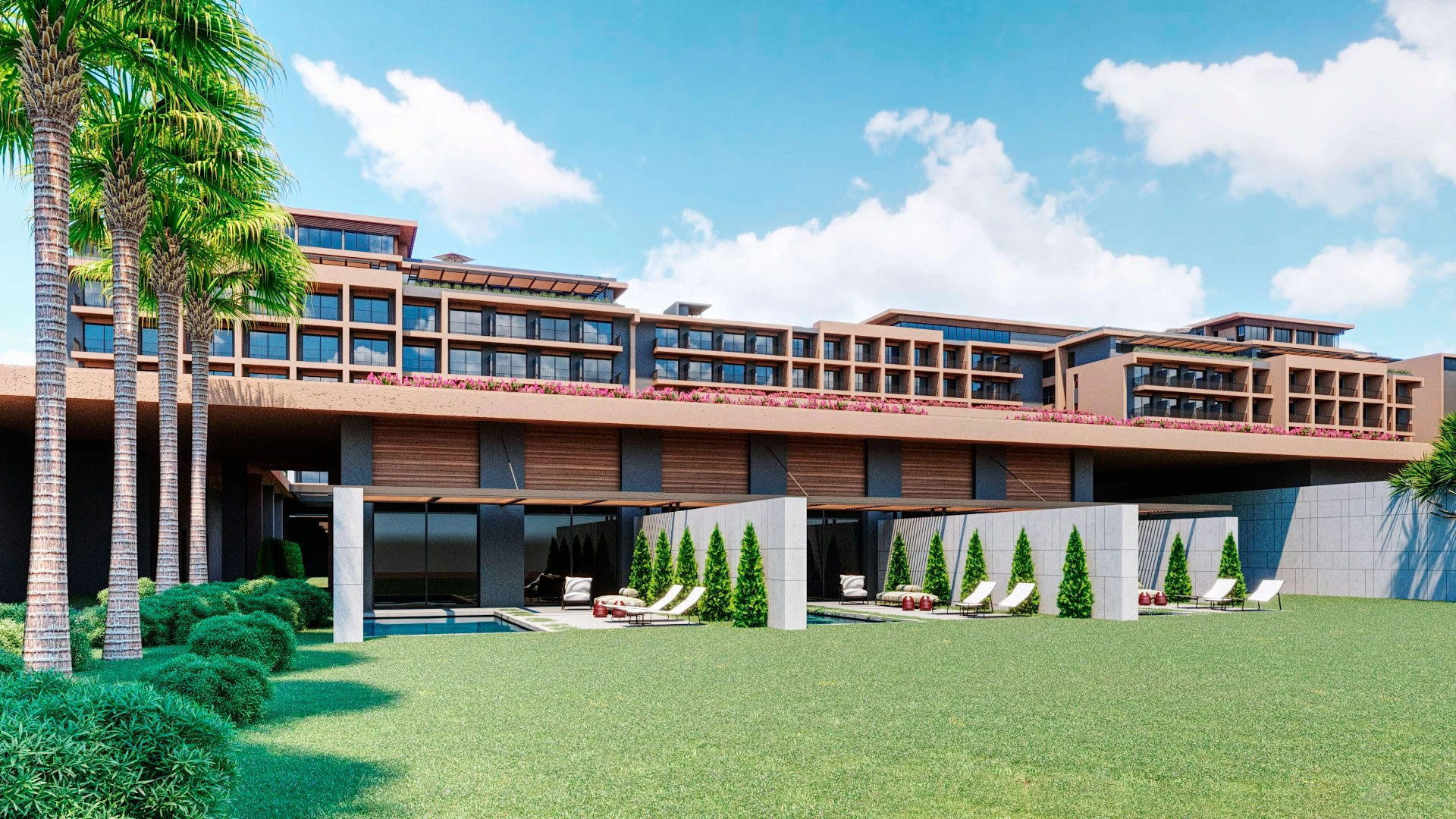 Lusso Sorgun – 3