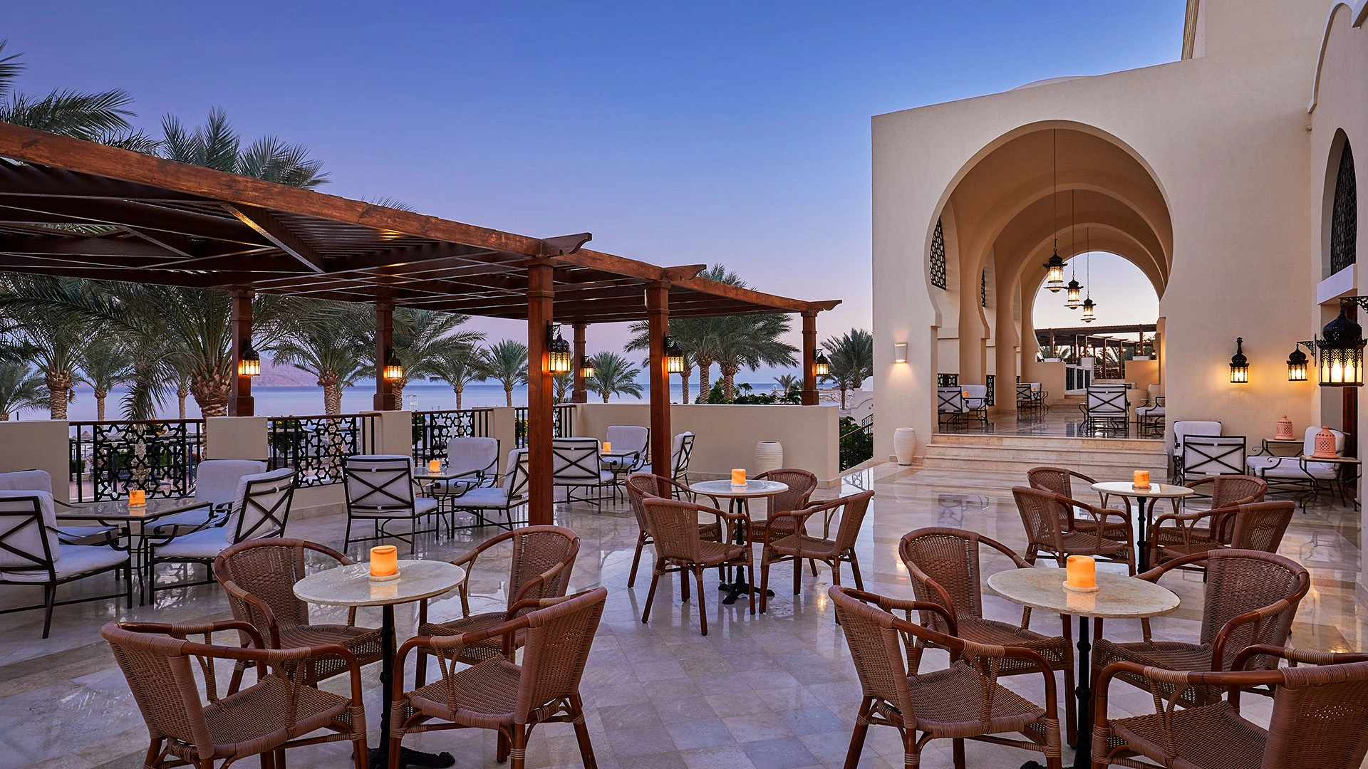 Jaz Belvedere Resort Premium – All Inclusive Почивка в Шарм ел Шейх - ЕСЕН 2026 - полет от Пловдив – 4