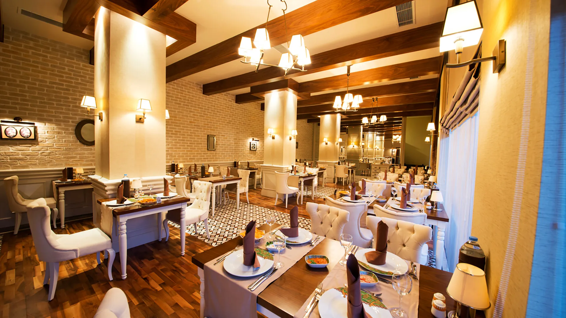 LIMAK LIMRA RESORT&HOTEL Нова Година в Анталия с чартър от Пловдив – 10