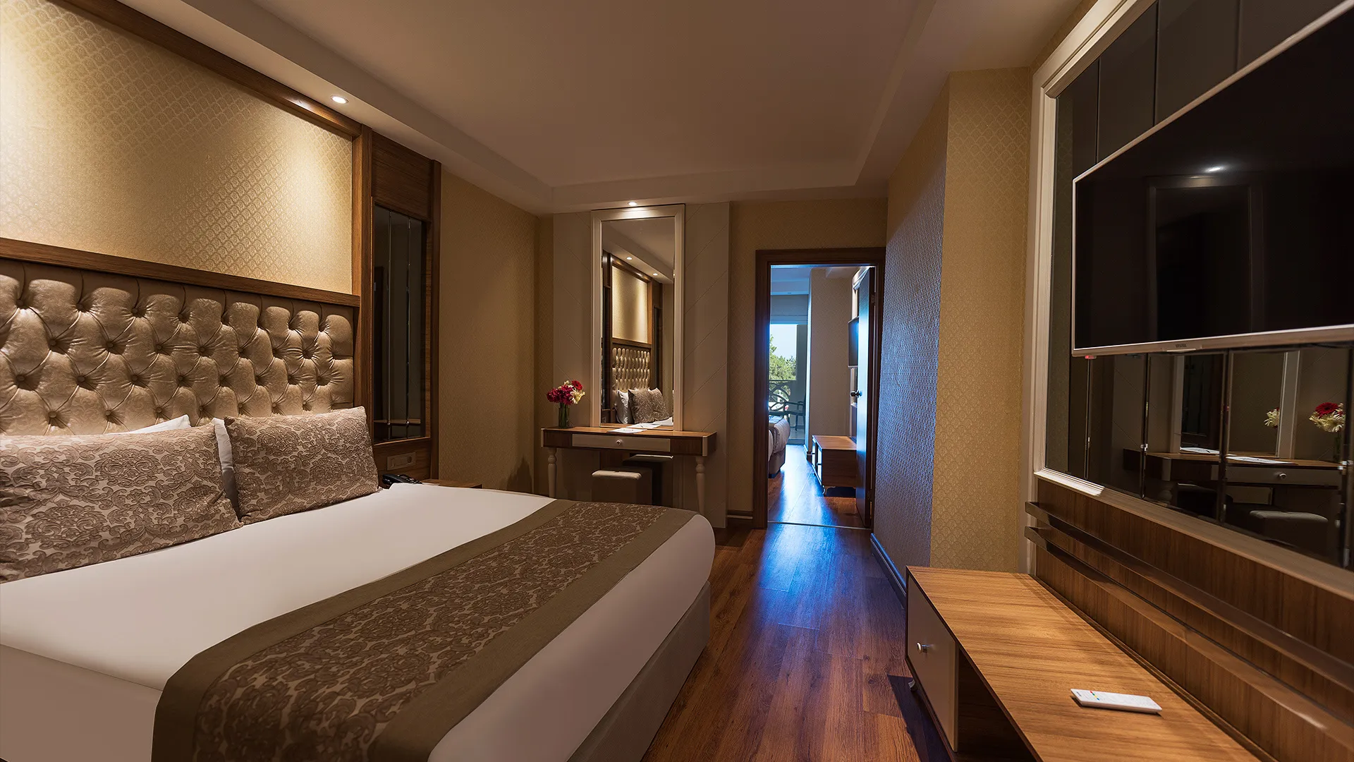 OZ HOTELS SUI Чартър до Анталия от Бургас 2026 [BOJ] – 55