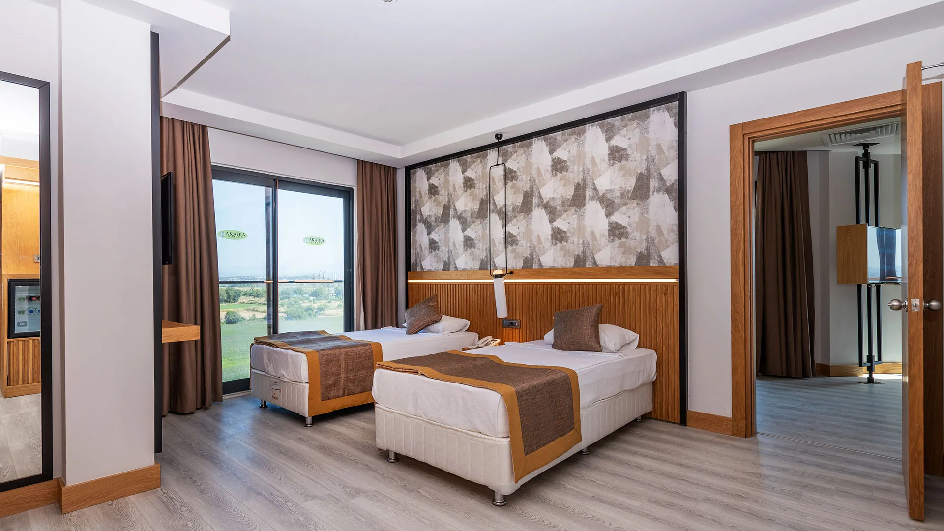 SORGUN AKADIA LUXURY HOTEL (ADULTS ONLY 16+) Чартър до Анталия от София 2026 [SOF] – 42
