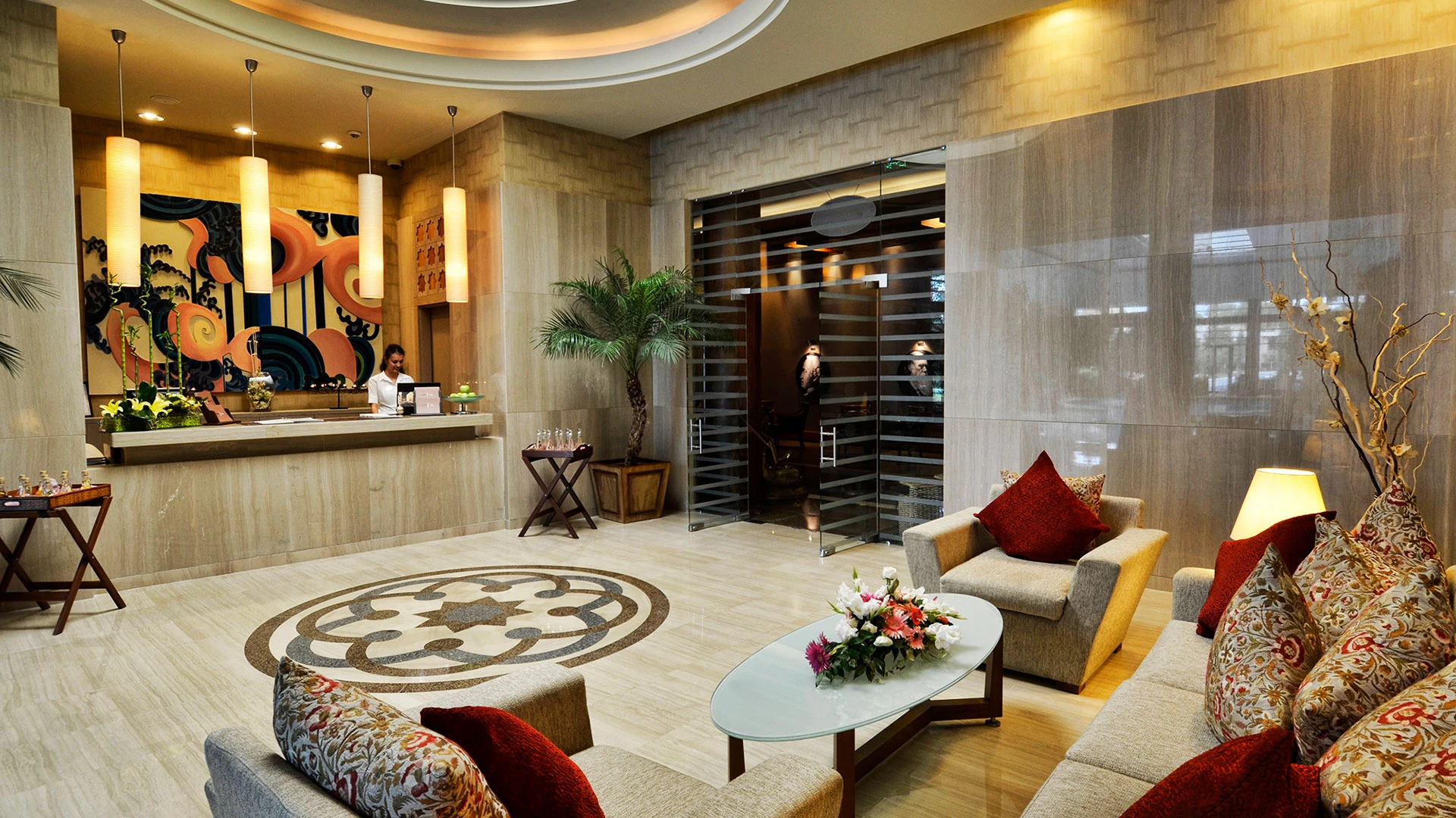 GLORIA SERENITY RESORT Нова Година в Анталия с чартър от Пловдив – 146